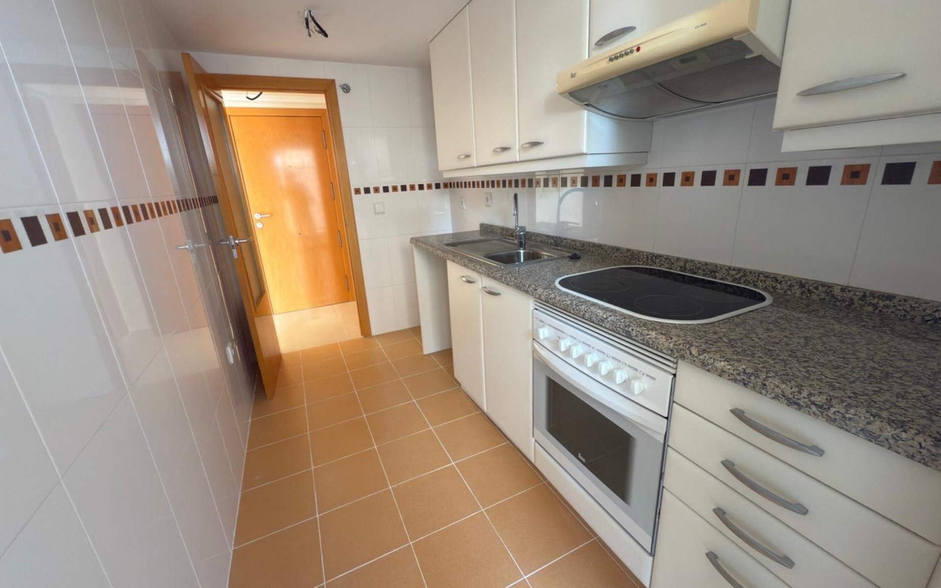 Resale - Appartement - Villajoyosa - Villajoyosa Centro