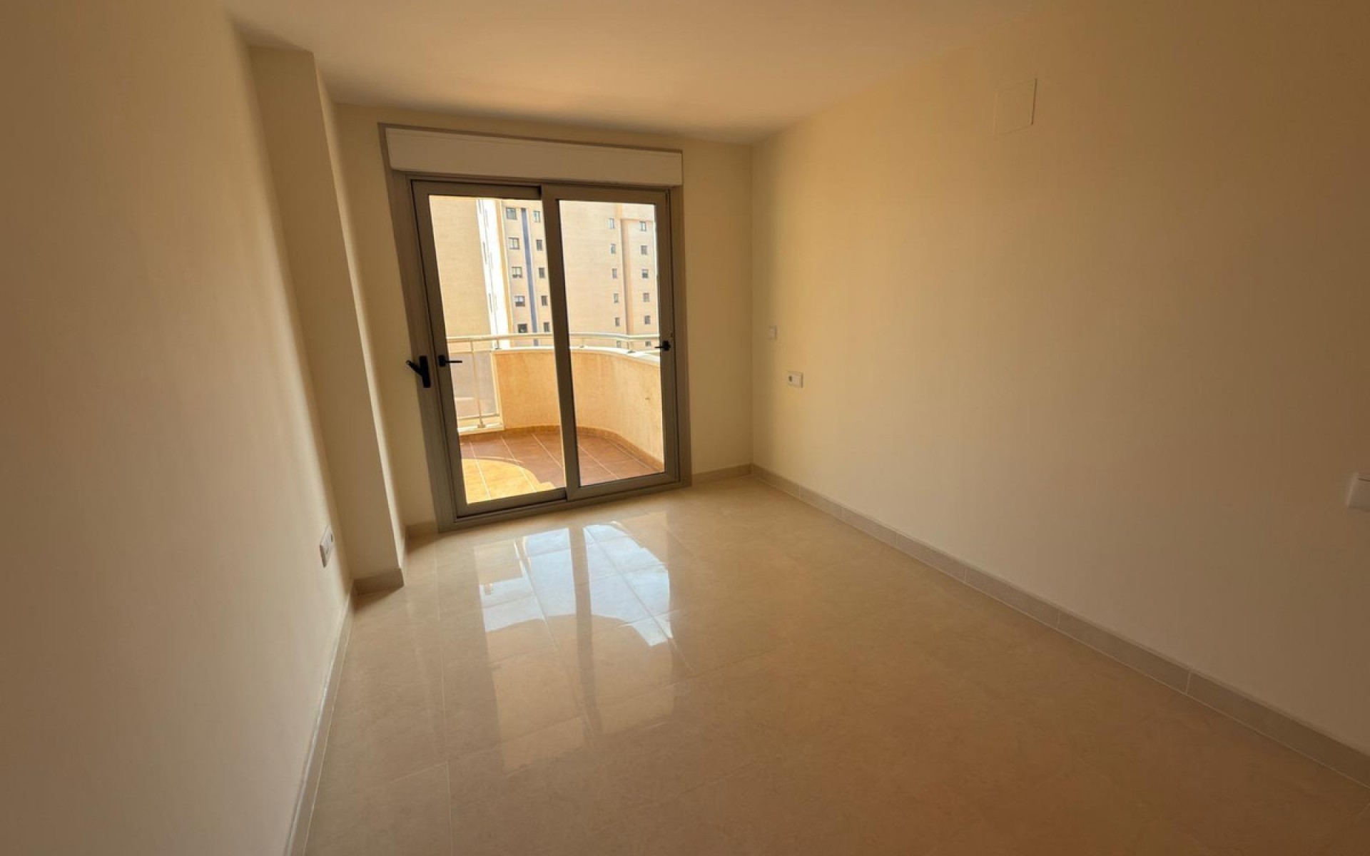 Resale - Appartement - Villajoyosa - Villajoyosa Centro