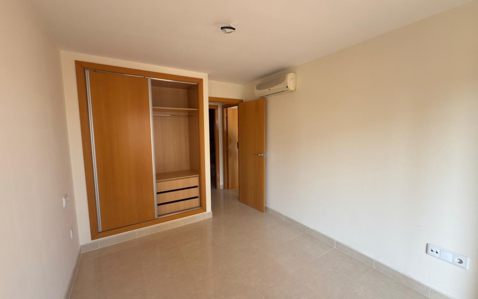 Resale - Appartement - Villajoyosa - Villajoyosa Centro
