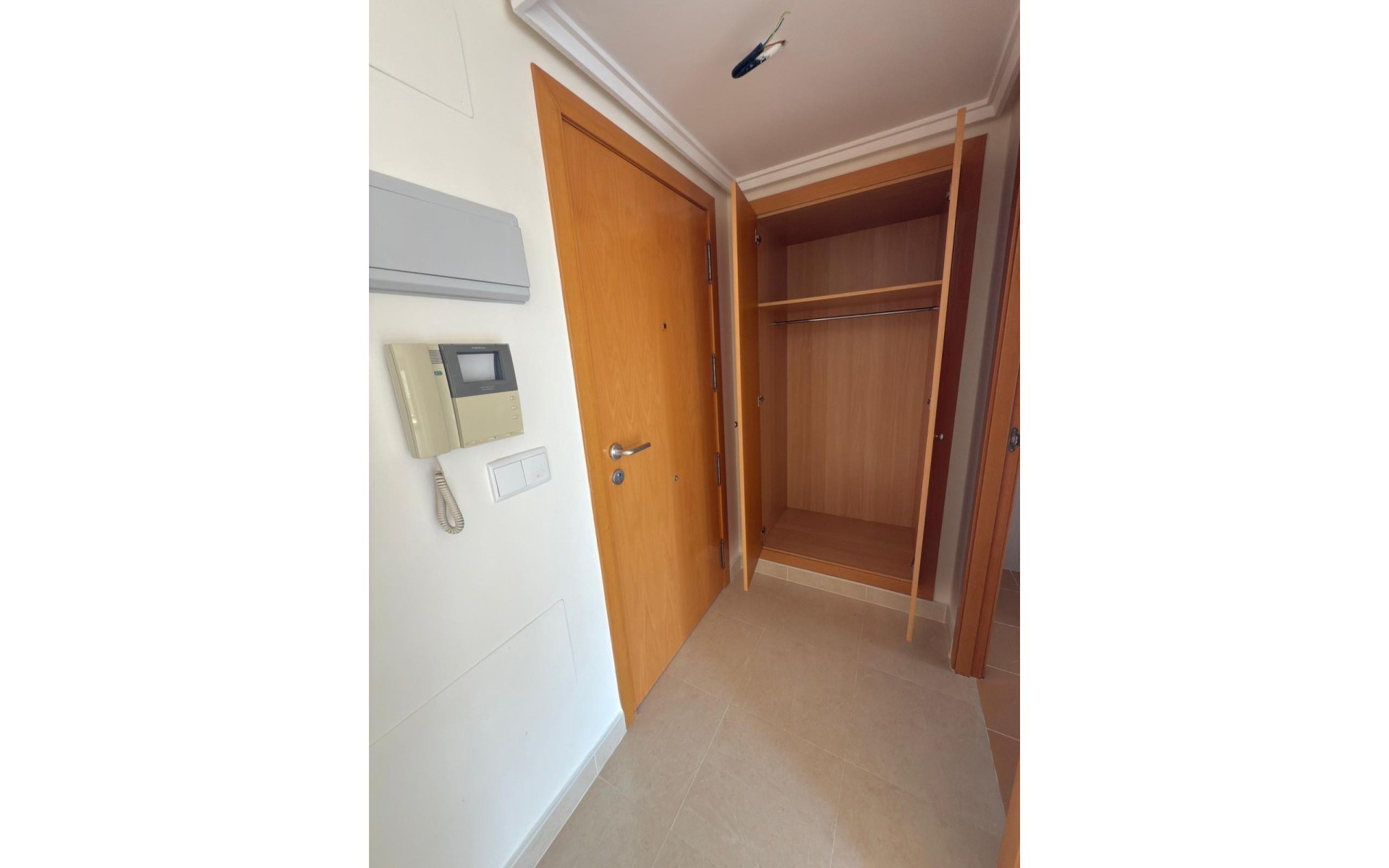 Resale - Appartement - Villajoyosa - Villajoyosa Centro