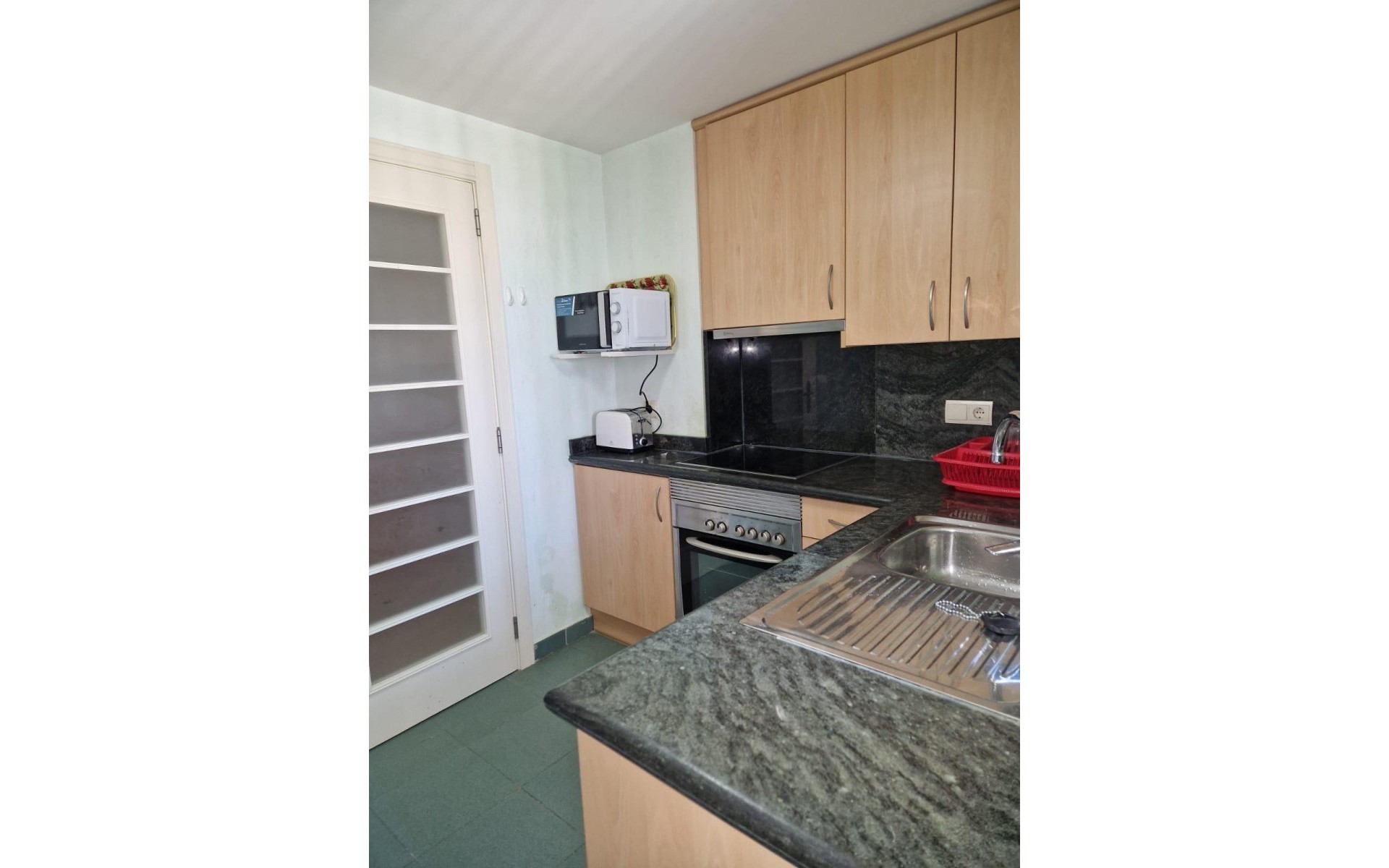 Resale - Appartement - Villajoyosa - Villajoyosa Centro