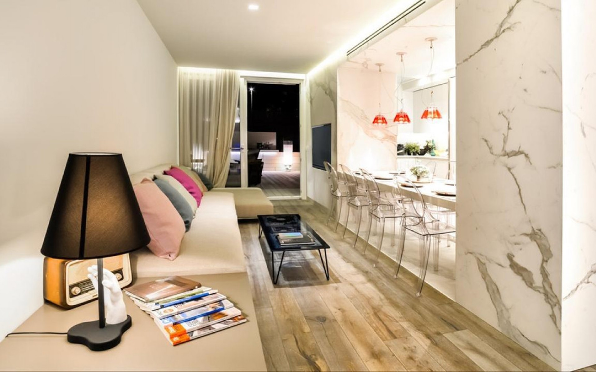 Resale - Appartement - Villajoyosa - Villajoyosa Centro