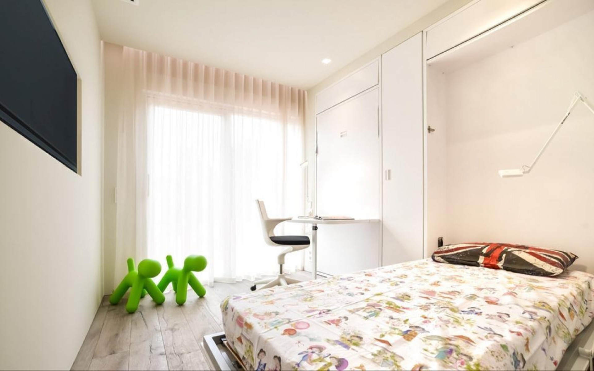 Resale - Appartement - Villajoyosa - Villajoyosa Centro