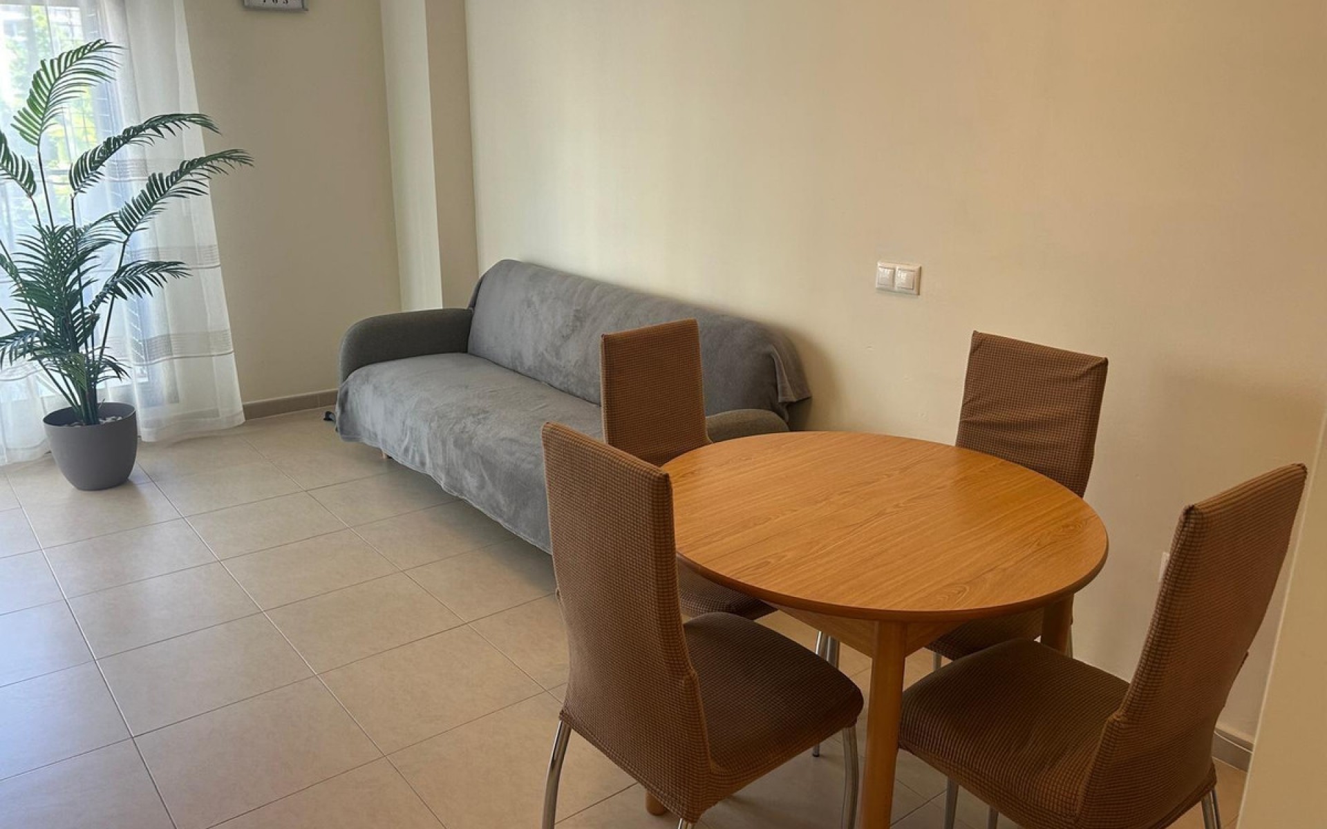 Resale - Appartement - Villajoyosa - Villajoyosa Centro