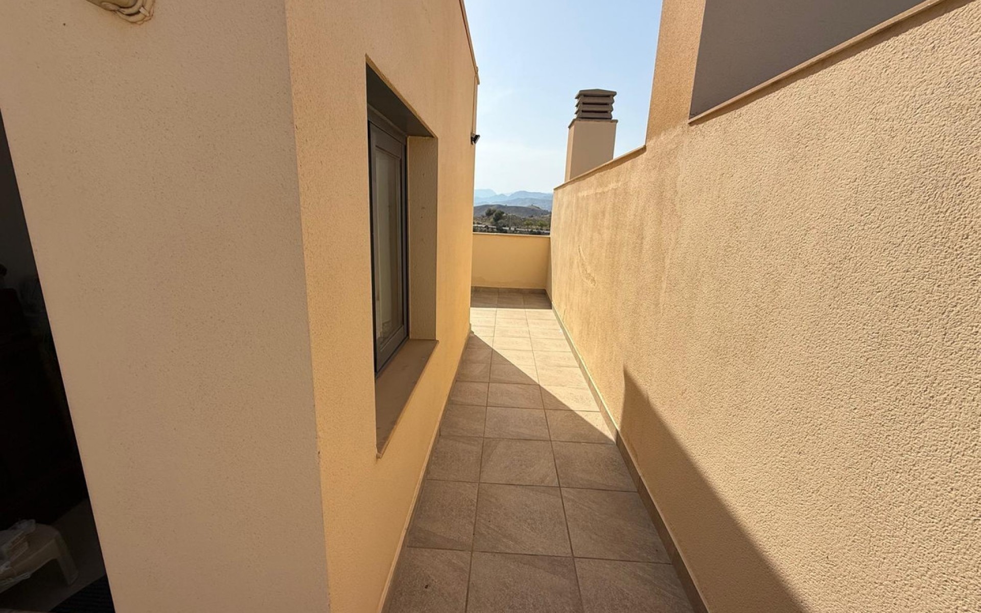 Resale - Appartement - Villajoyosa - Villajoyosa Centro