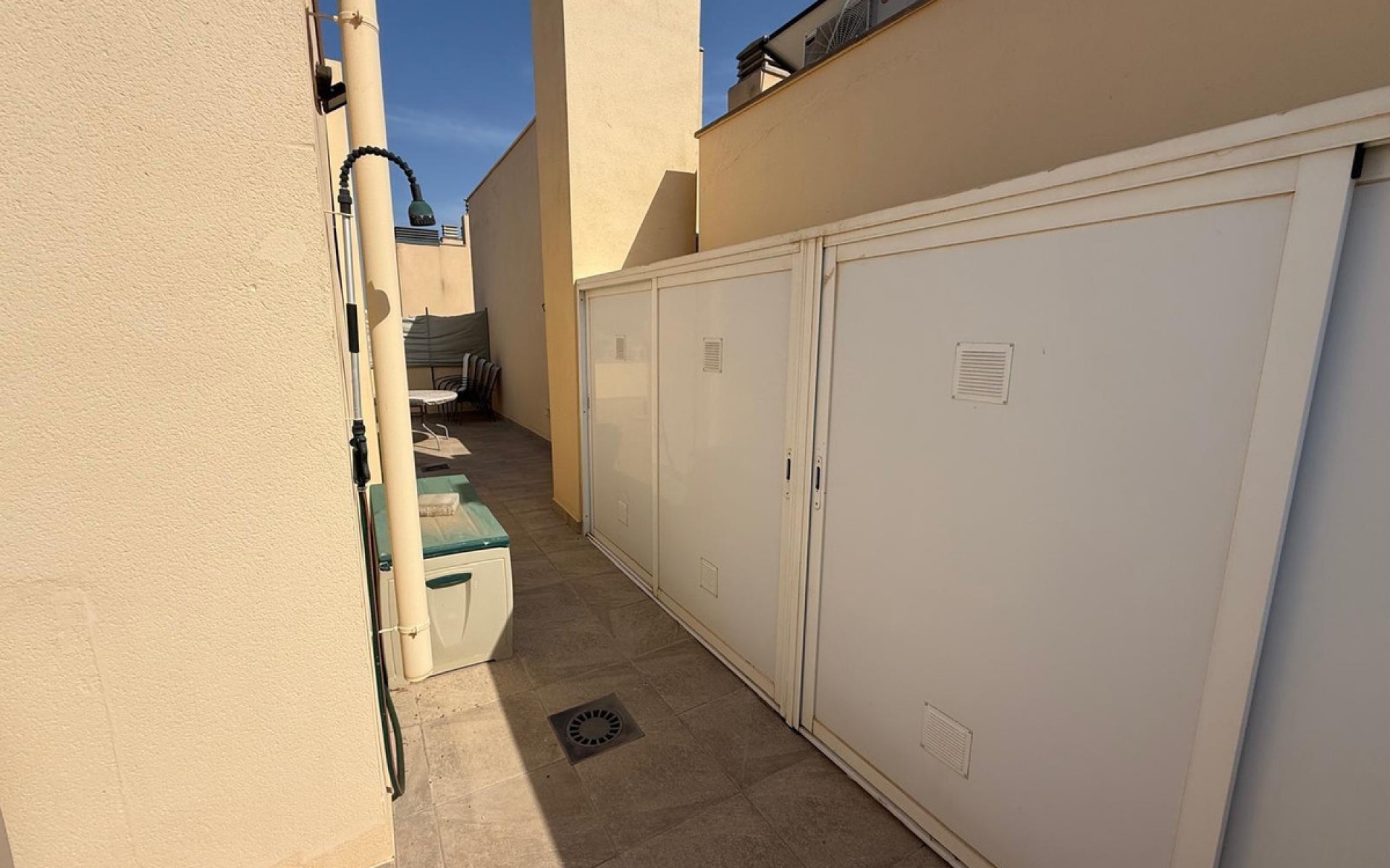 Resale - Appartement - Villajoyosa - Villajoyosa Centro