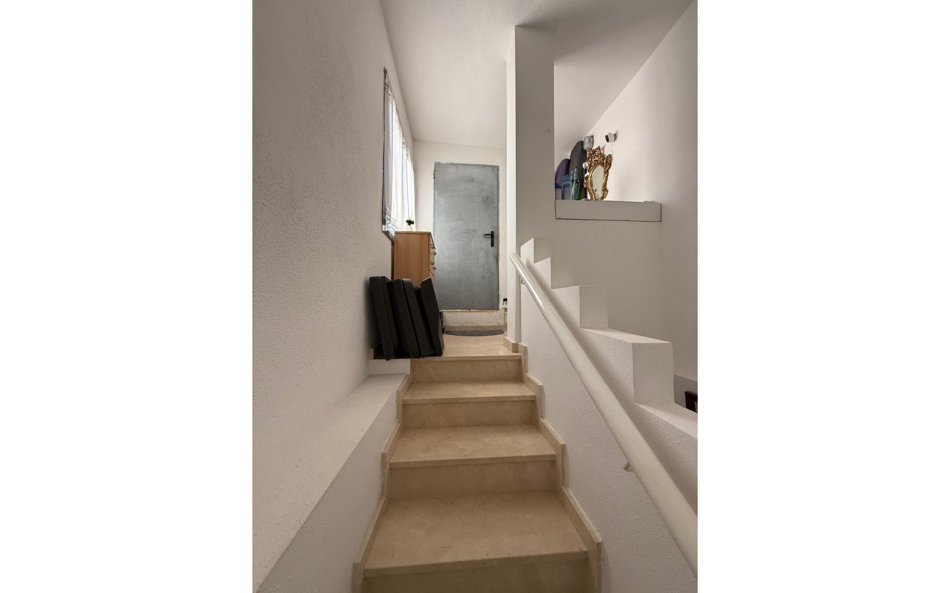 Resale - Appartement - Villajoyosa - Villajoyosa Centro