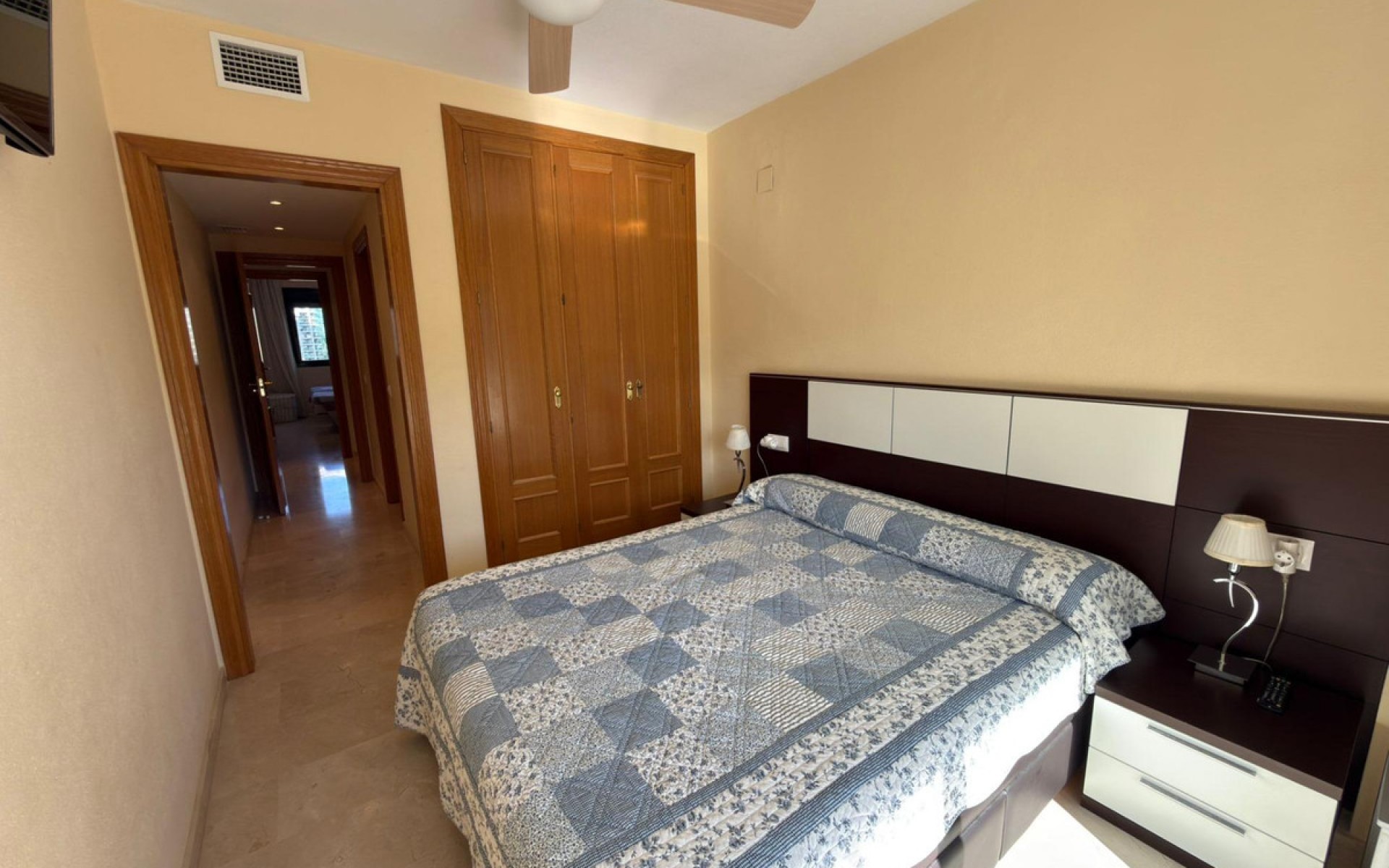 Resale - Appartement - Villajoyosa - Villajoyosa Centro