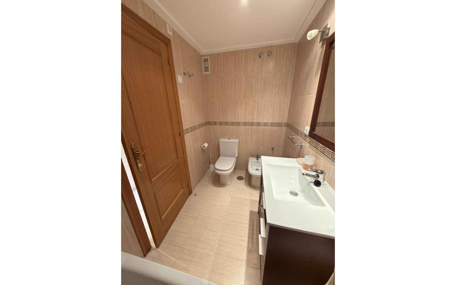 Resale - Appartement - Villajoyosa - Villajoyosa Centro