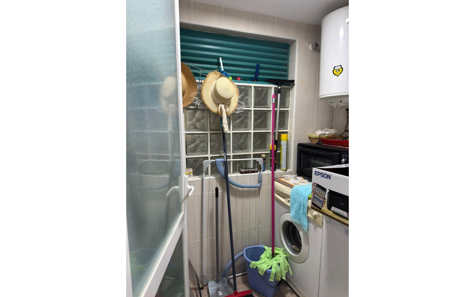 Resale - Appartement - Villajoyosa - Villajoyosa Centro