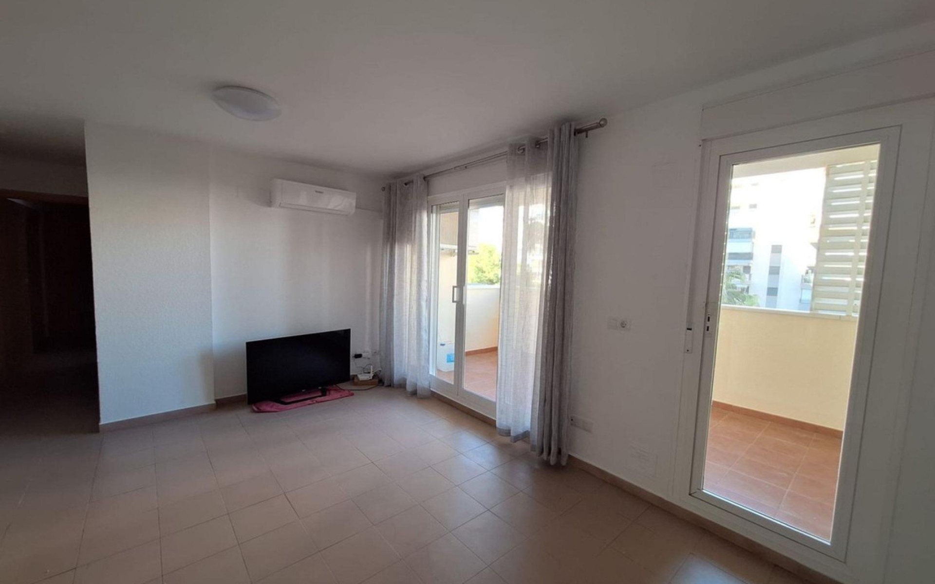 Resale - Appartement - Villajoyosa - Villajoyosa Centro