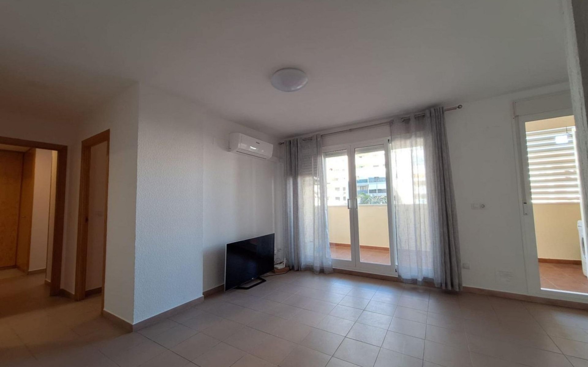 Resale - Appartement - Villajoyosa - Villajoyosa Centro