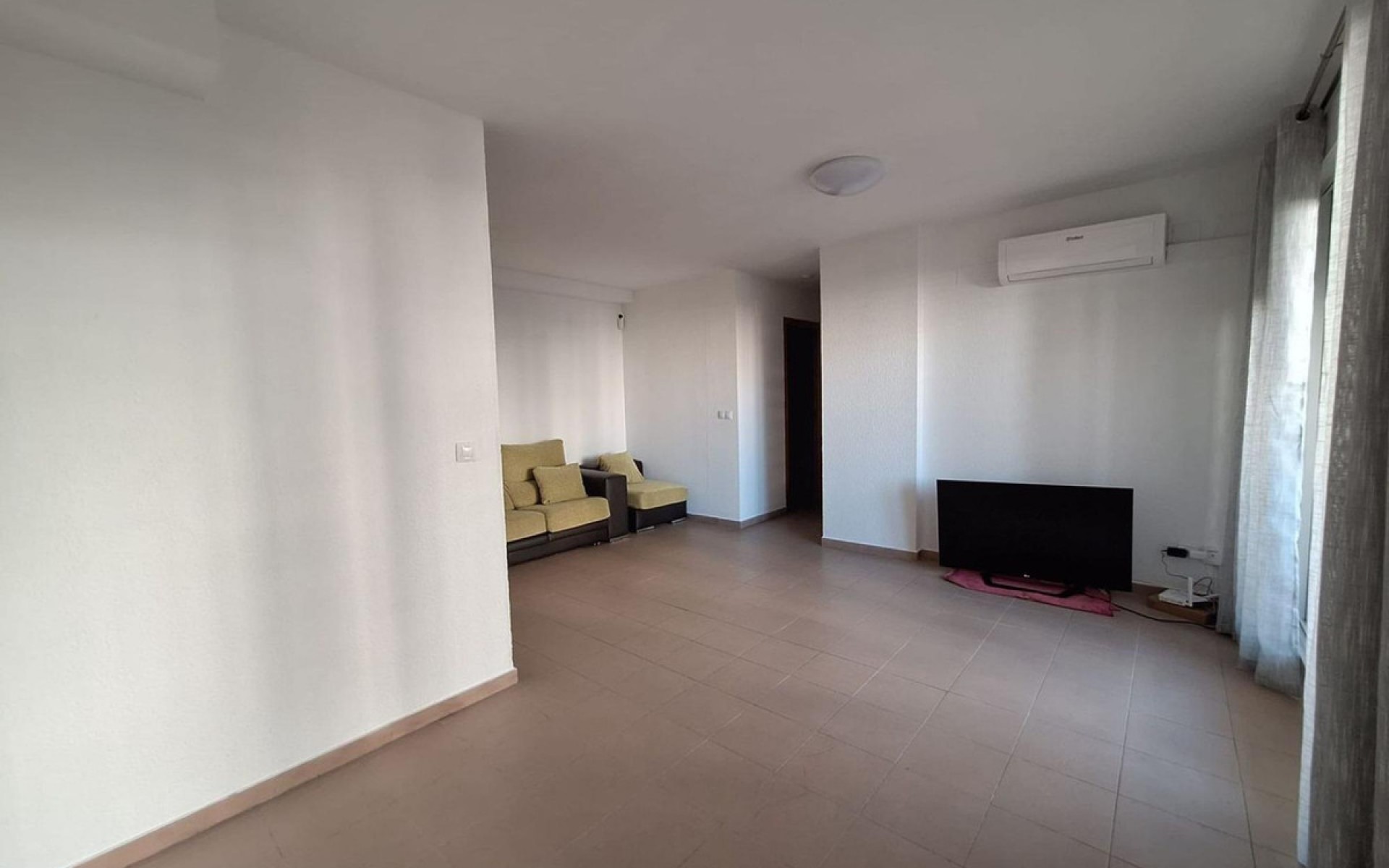 Resale - Appartement - Villajoyosa - Villajoyosa Centro