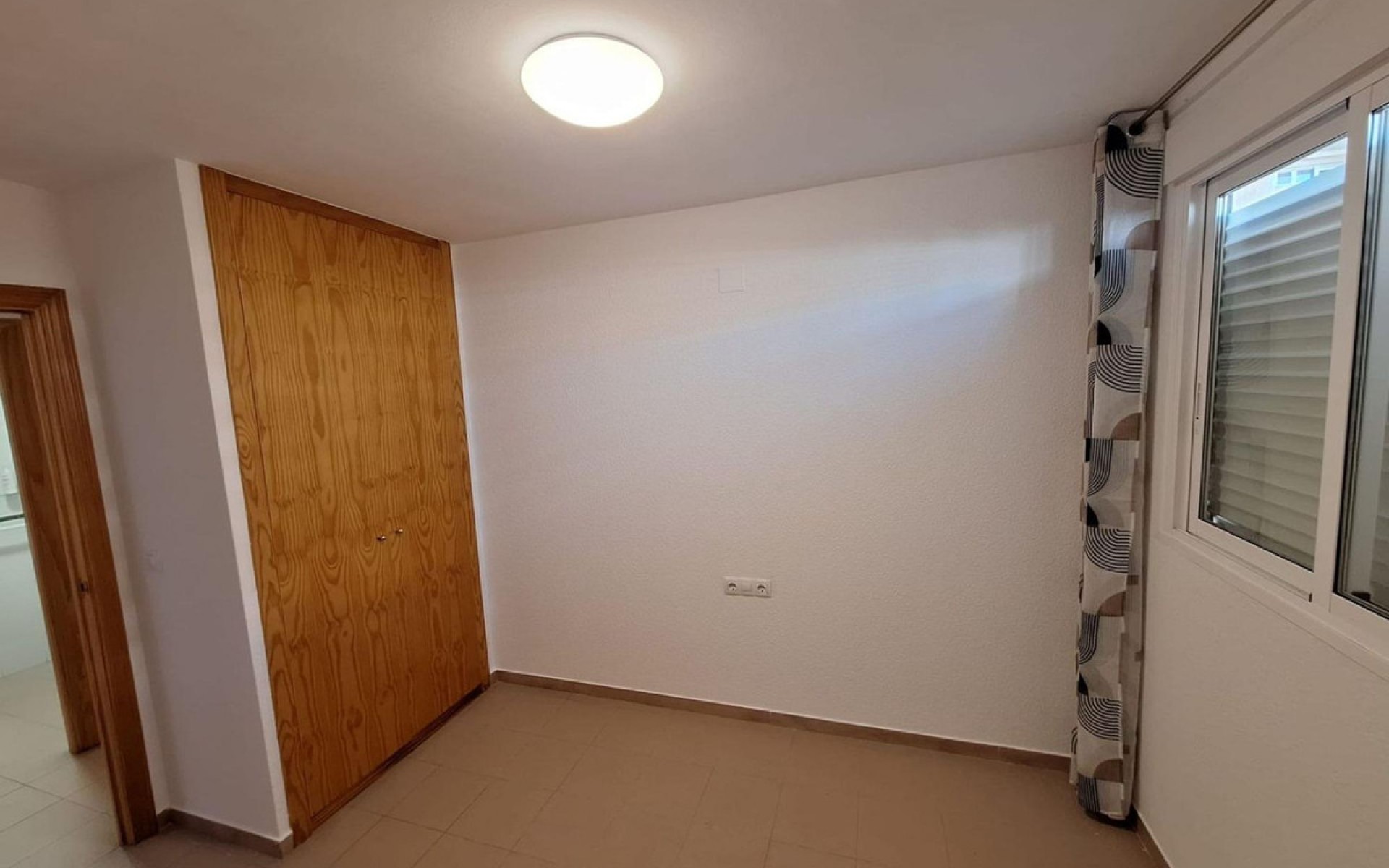 Resale - Appartement - Villajoyosa - Villajoyosa Centro