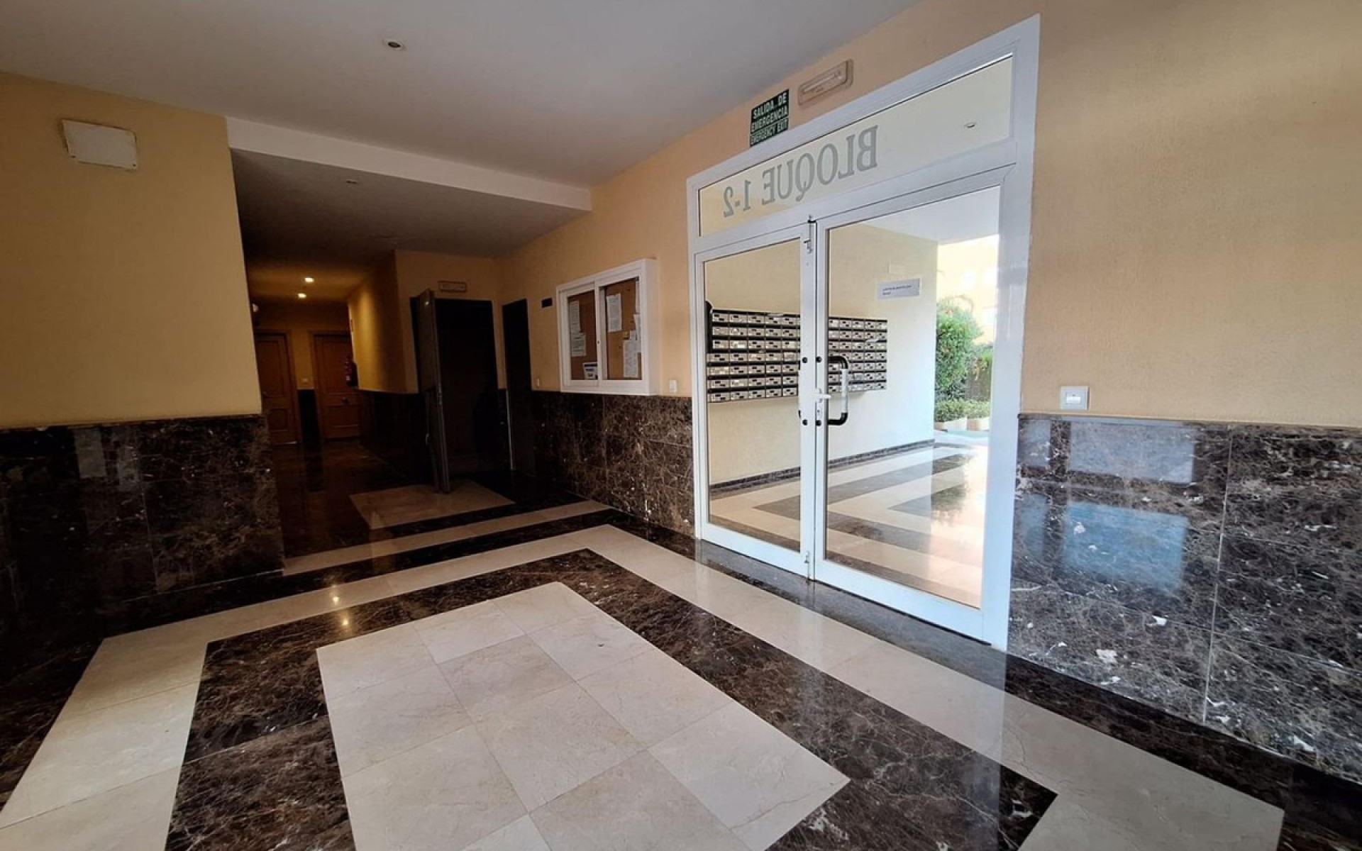 Resale - Appartement - Villajoyosa - Villajoyosa Centro