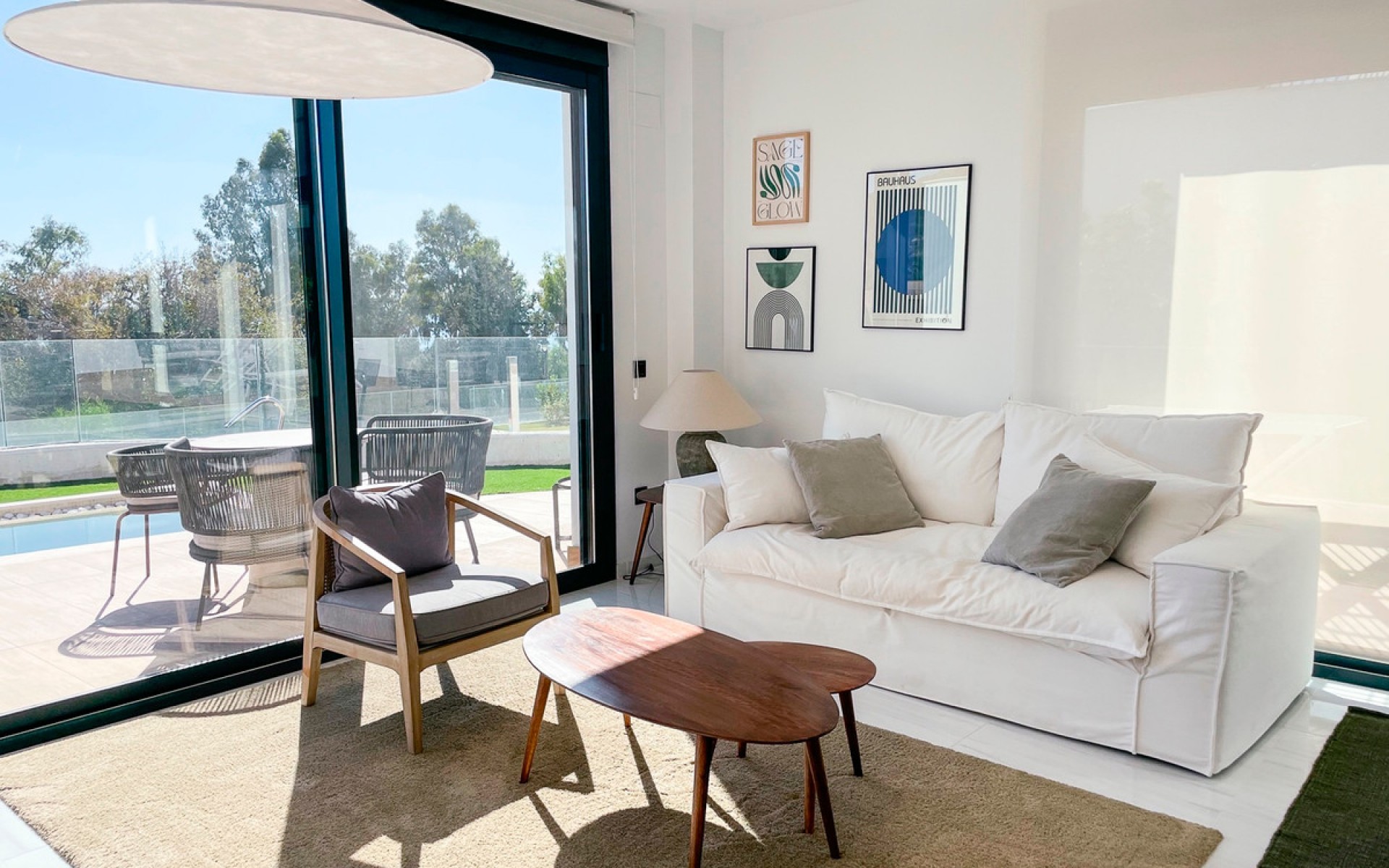 Resale - Appartement - Villajoyosa - Villajoyosa Centro