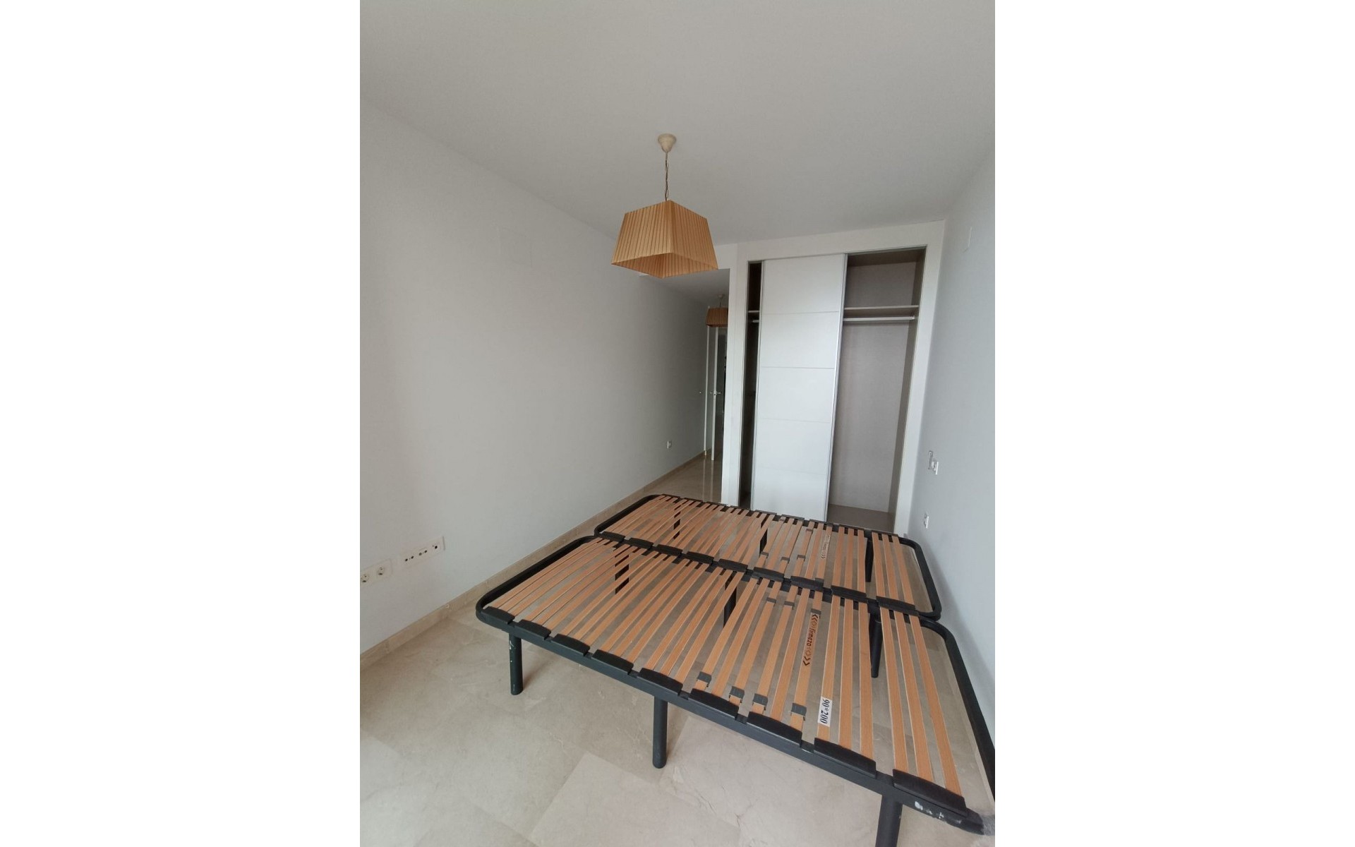 Resale - Appartement - Villajoyosa - Villajoyosa Centro