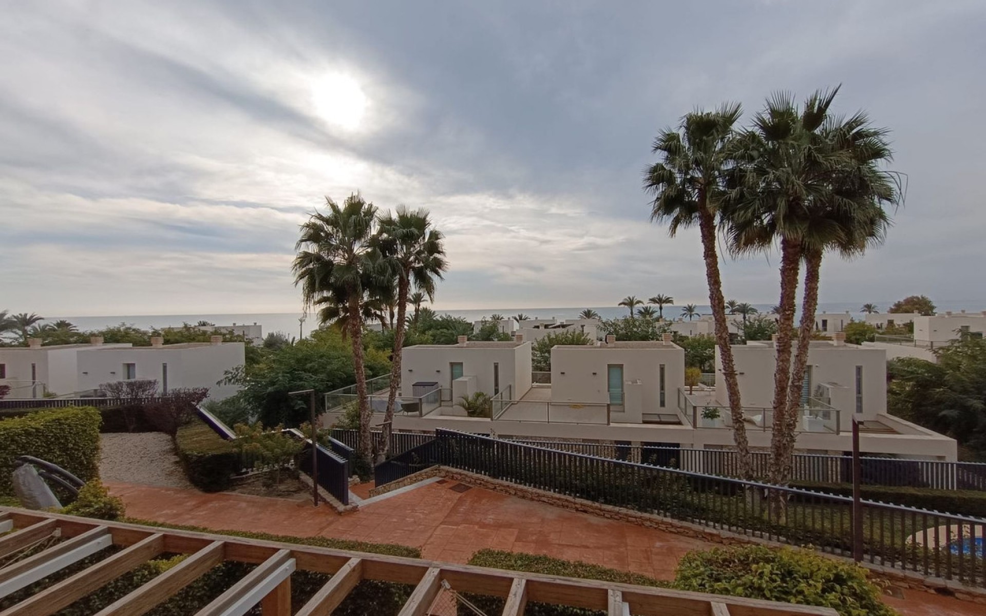 Resale - Appartement - Villajoyosa - Villajoyosa Centro