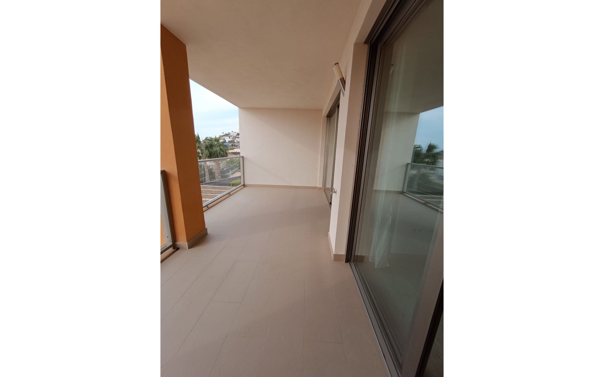 Resale - Appartement - Villajoyosa - Villajoyosa Centro
