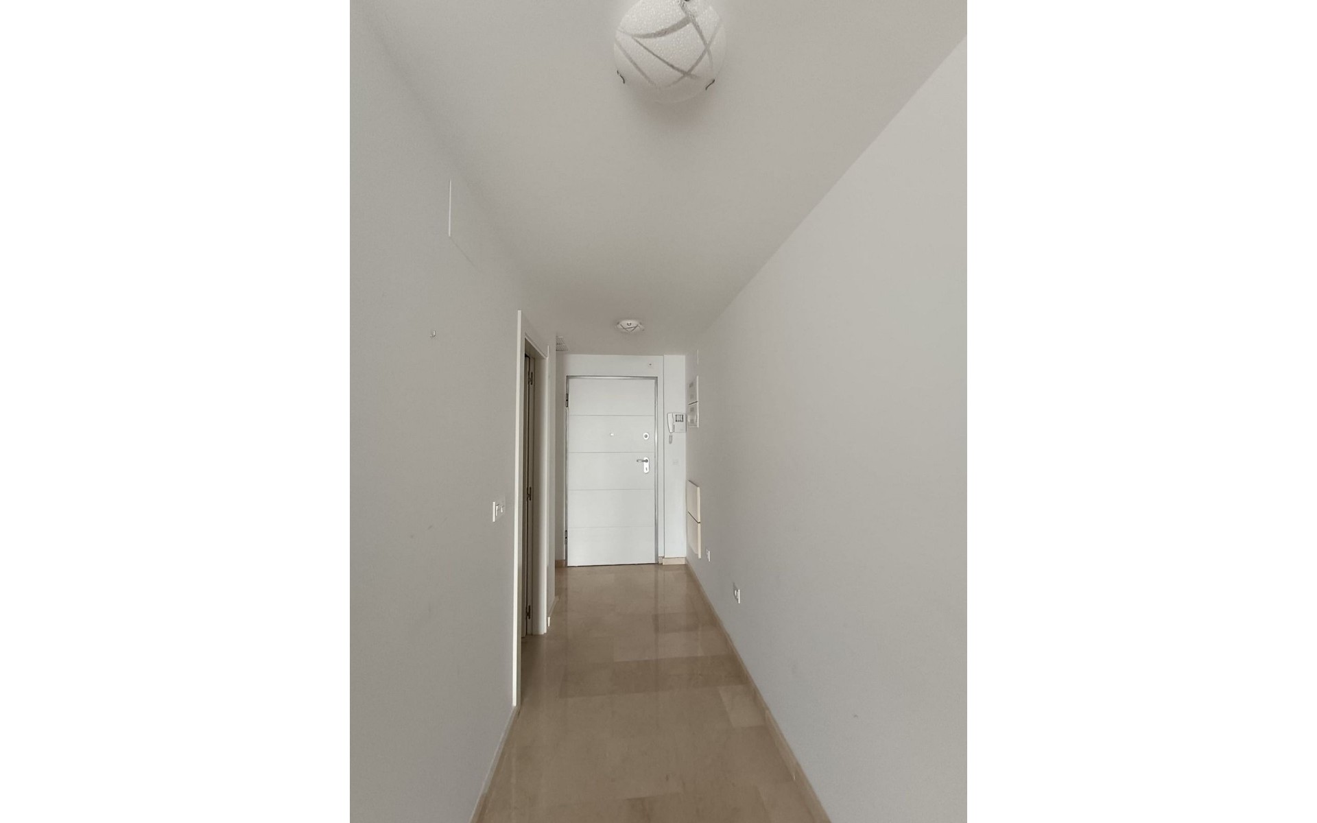 Resale - Appartement - Villajoyosa - Villajoyosa Centro