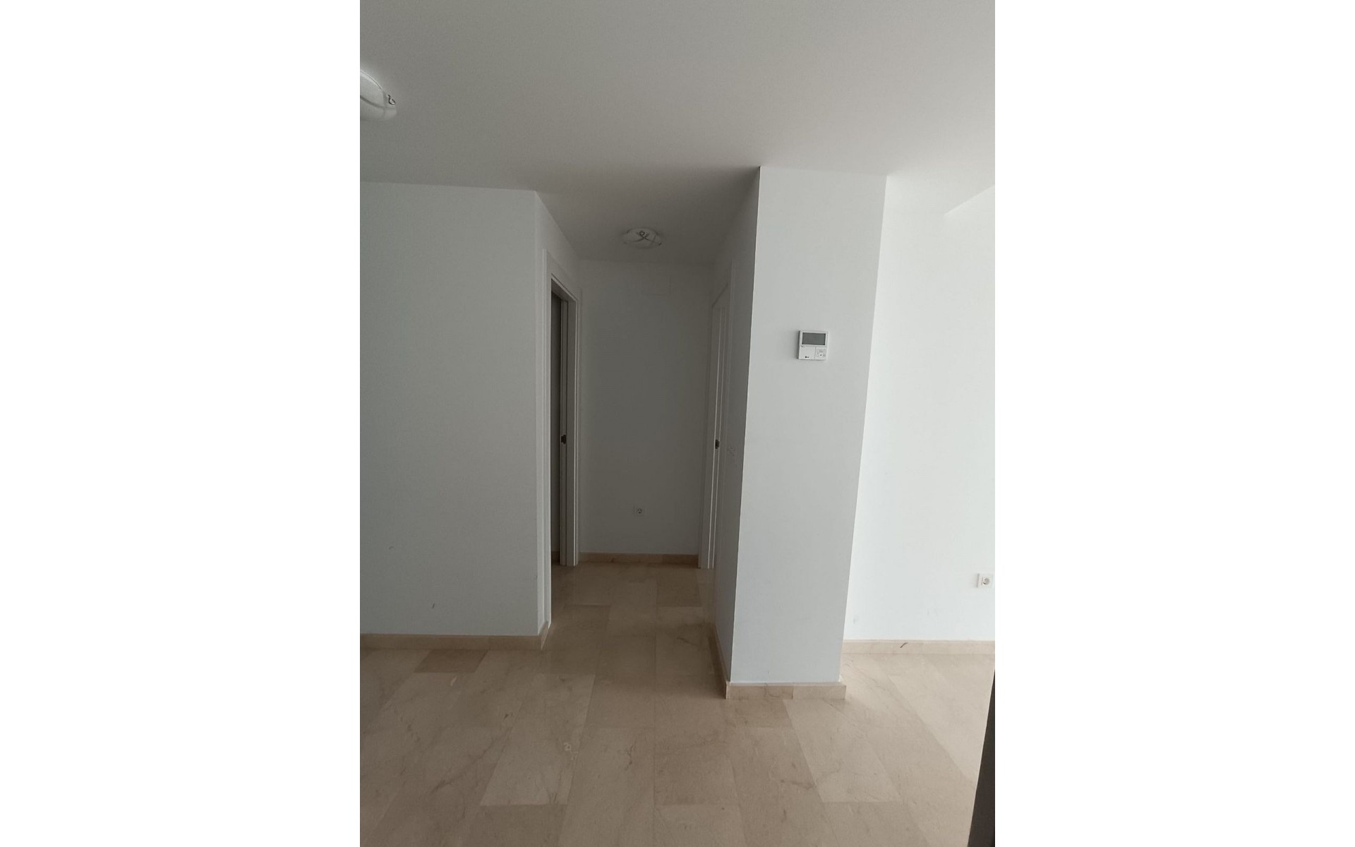 Resale - Appartement - Villajoyosa - Villajoyosa Centro