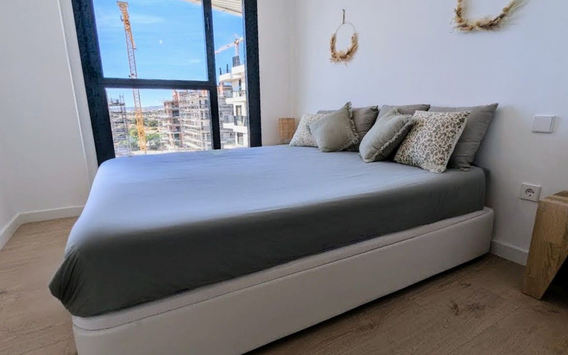 Resale - Appartement - Villajoyosa - Villajoyosa Centro
