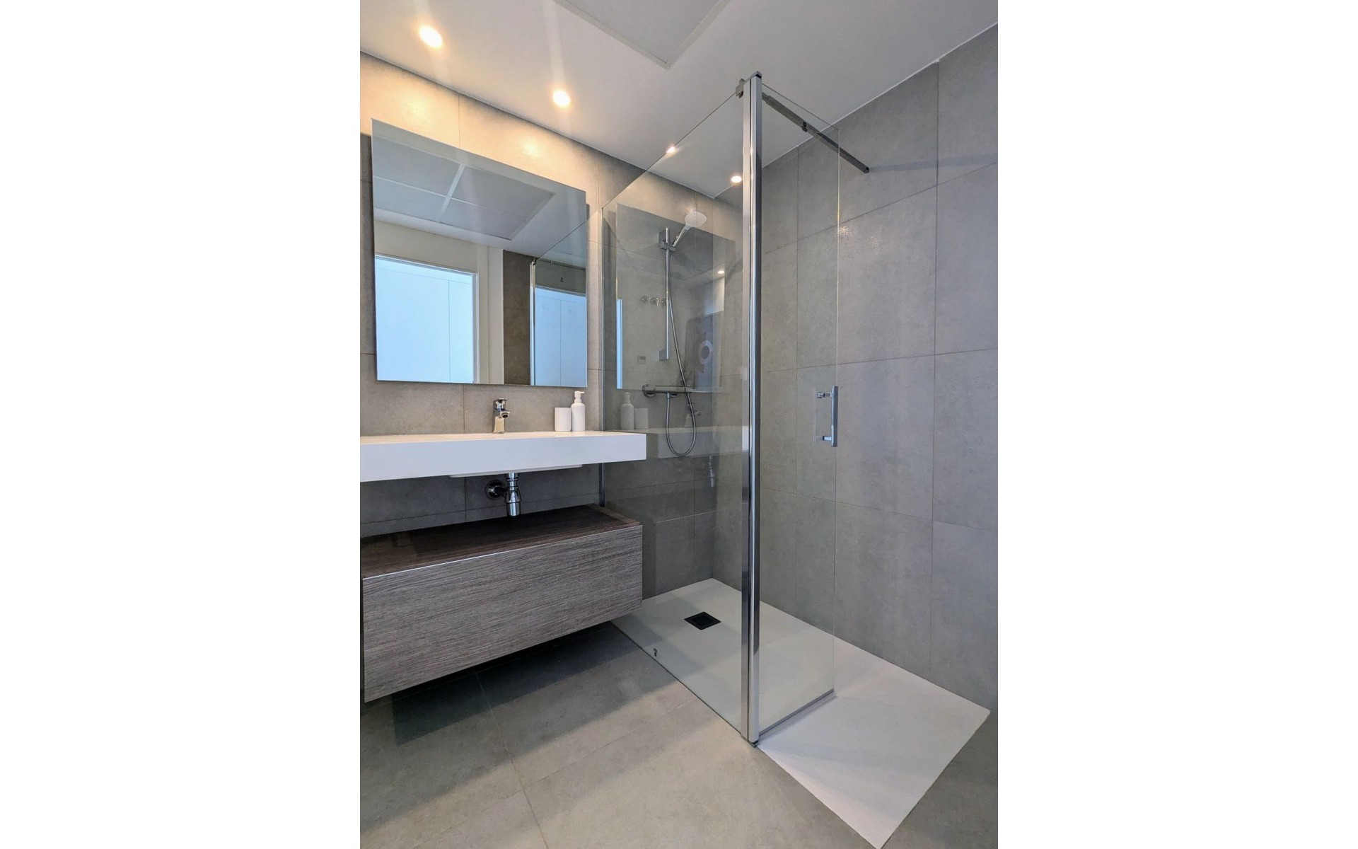 Resale - Appartement - Villajoyosa - Villajoyosa Centro