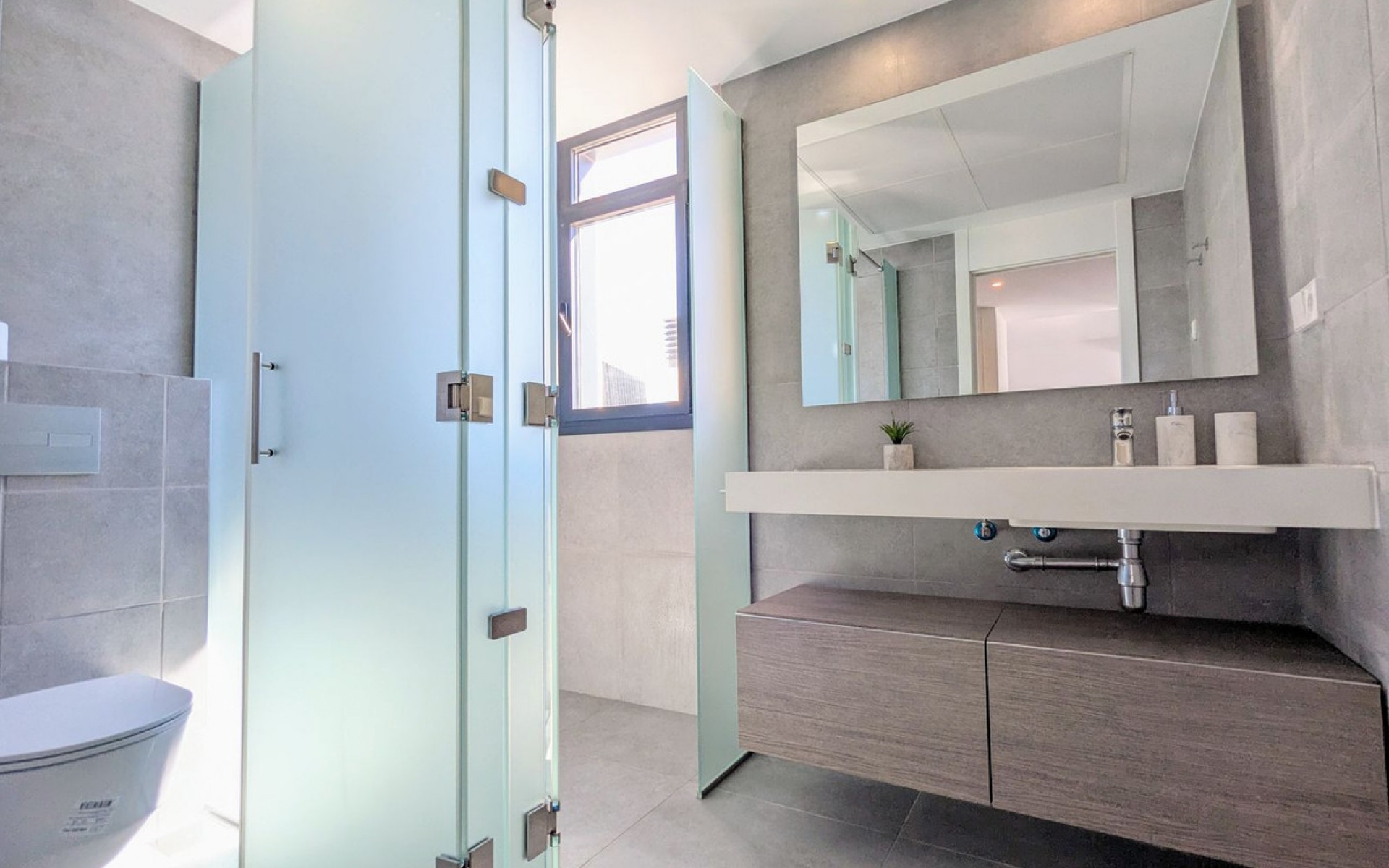 Resale - Appartement - Villajoyosa - Villajoyosa Centro