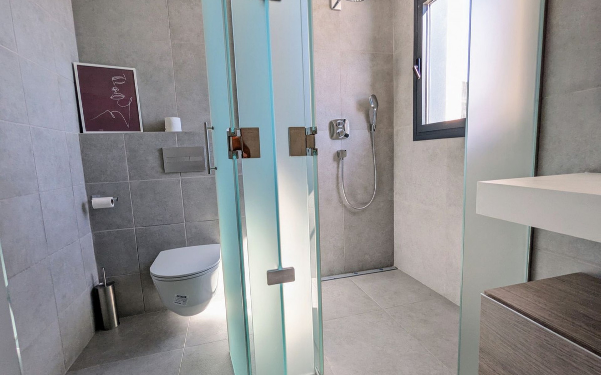 Resale - Appartement - Villajoyosa - Villajoyosa Centro