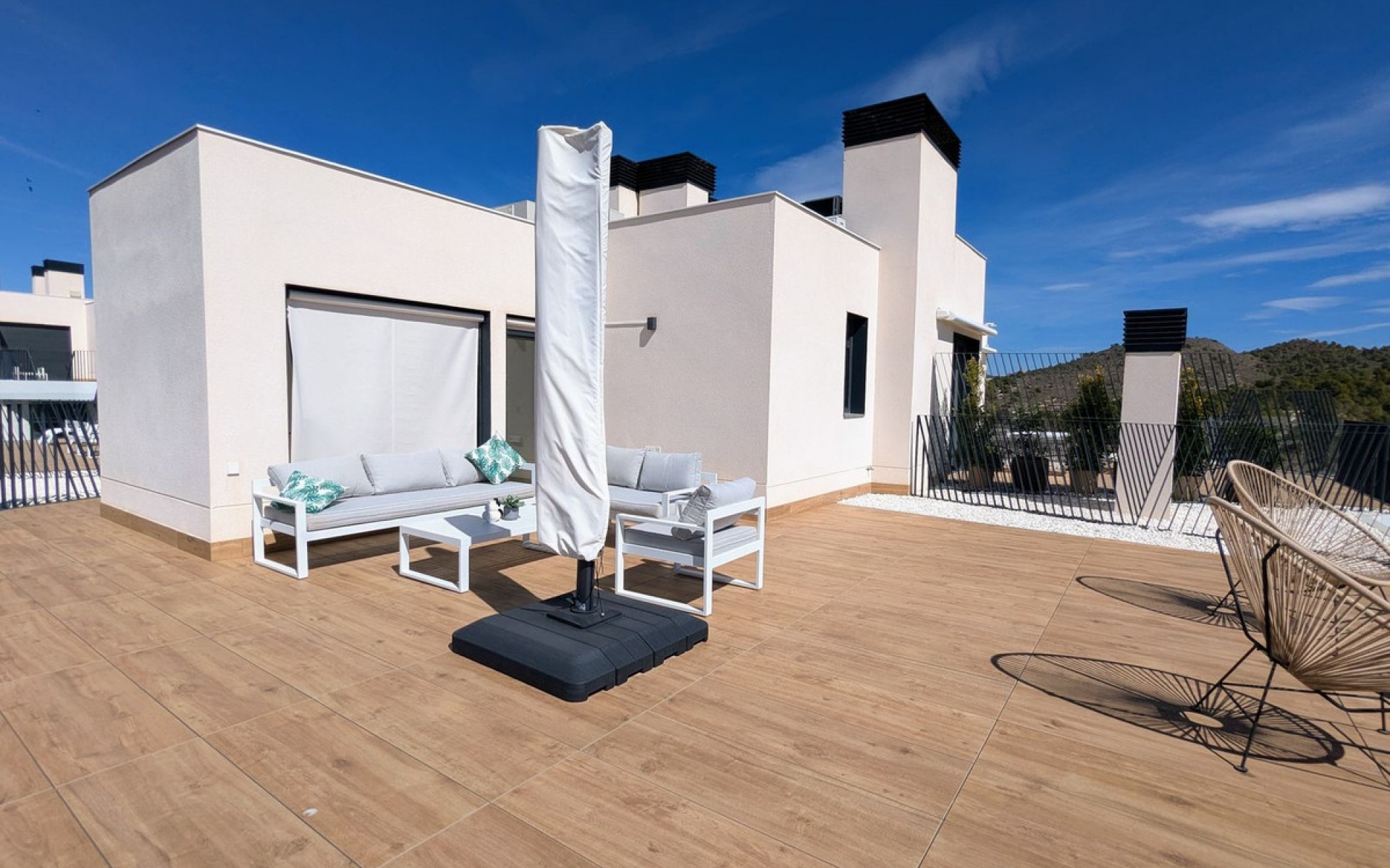 Resale - Appartement - Villajoyosa - Villajoyosa Centro