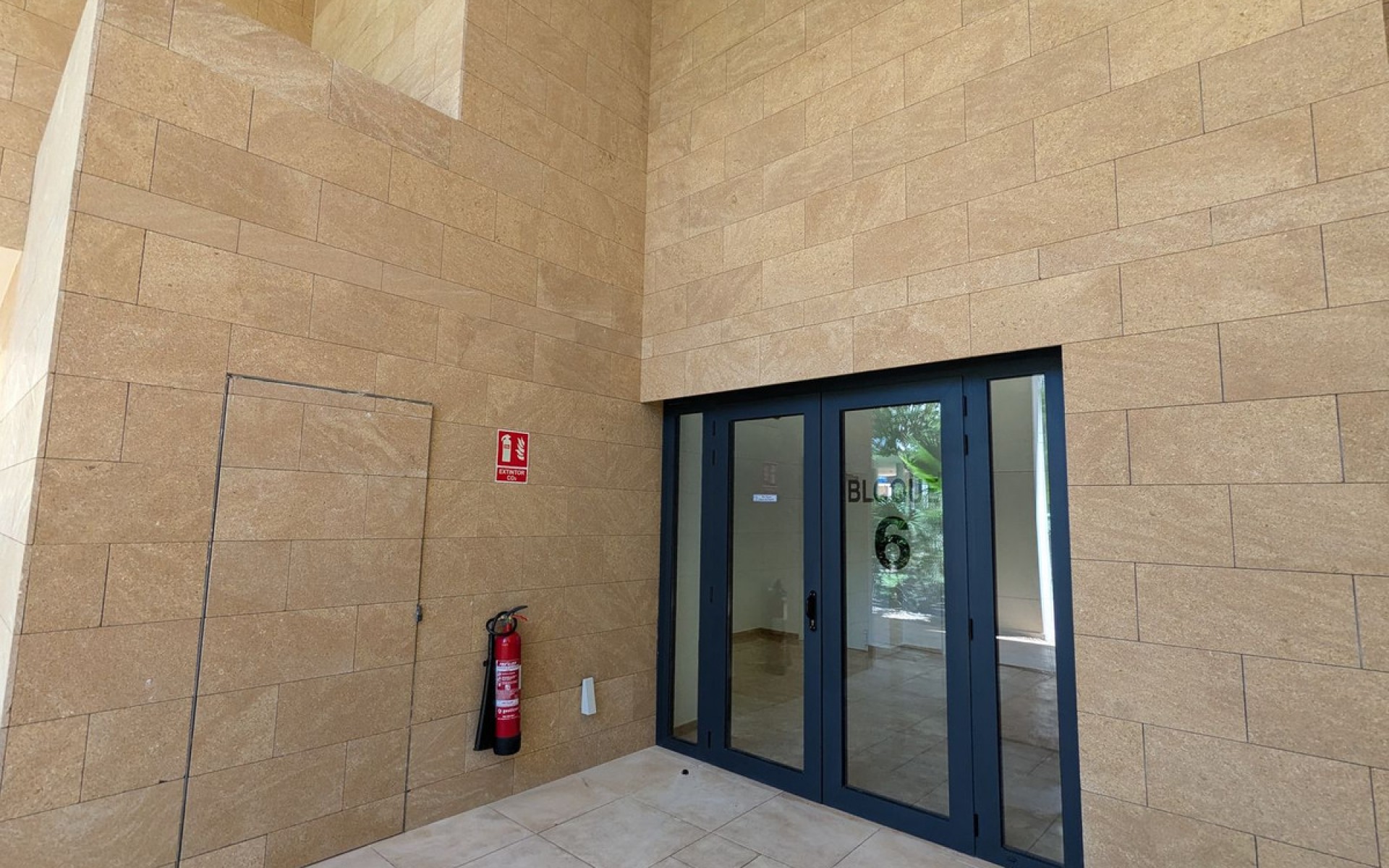 Resale - Appartement - Villajoyosa - Villajoyosa Centro