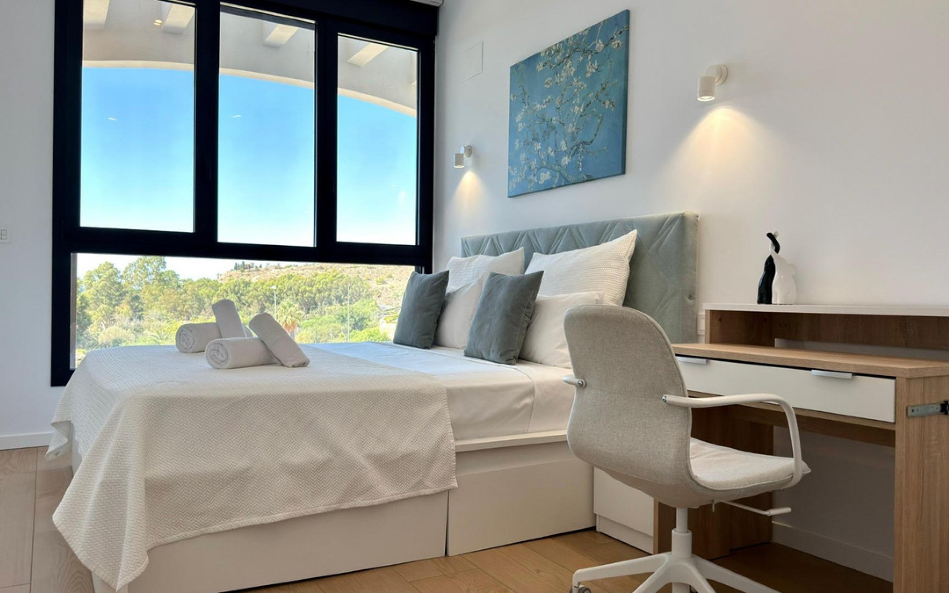 Resale - Appartement - Villajoyosa - Villajoyosa Centro