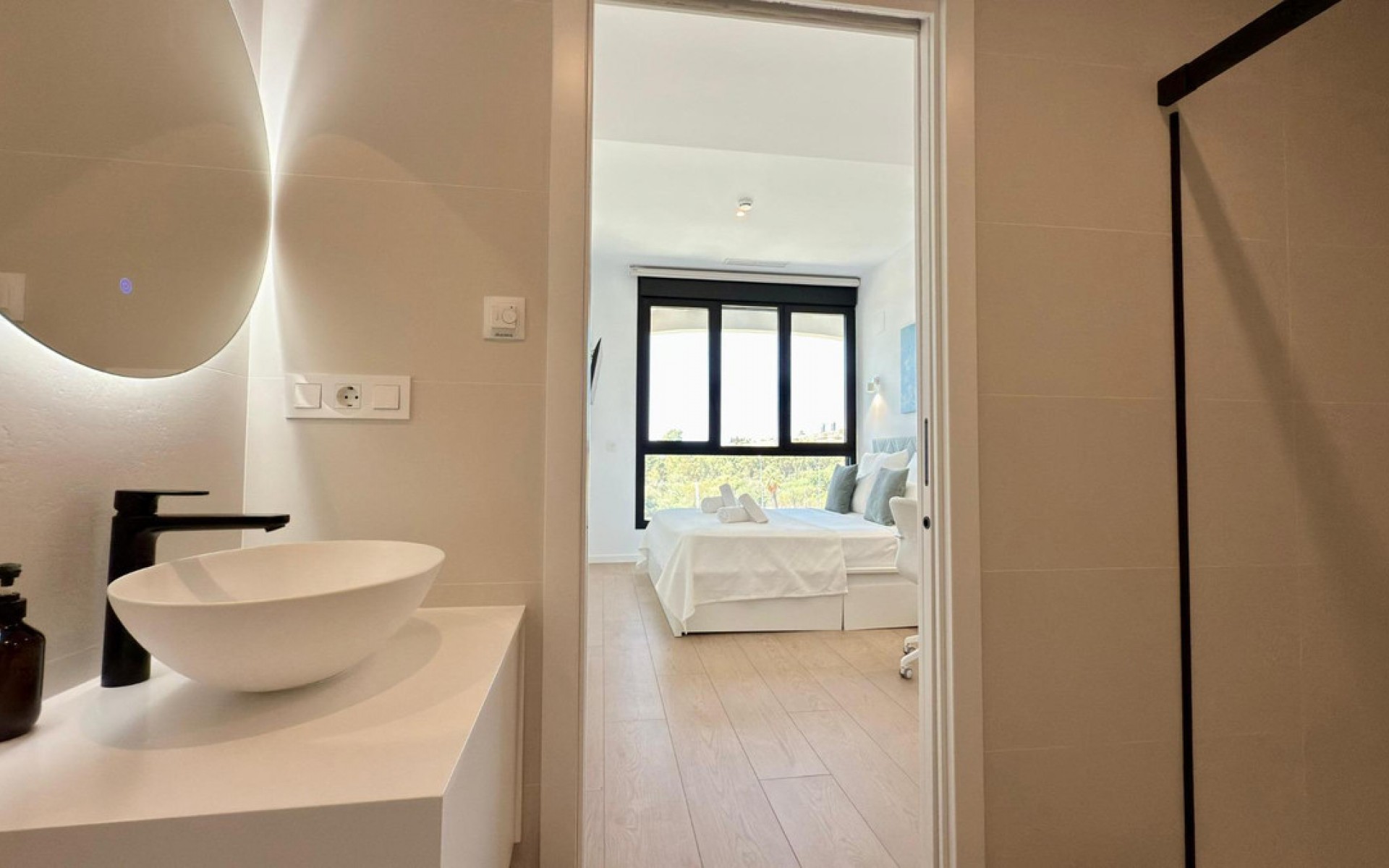 Resale - Appartement - Villajoyosa - Villajoyosa Centro