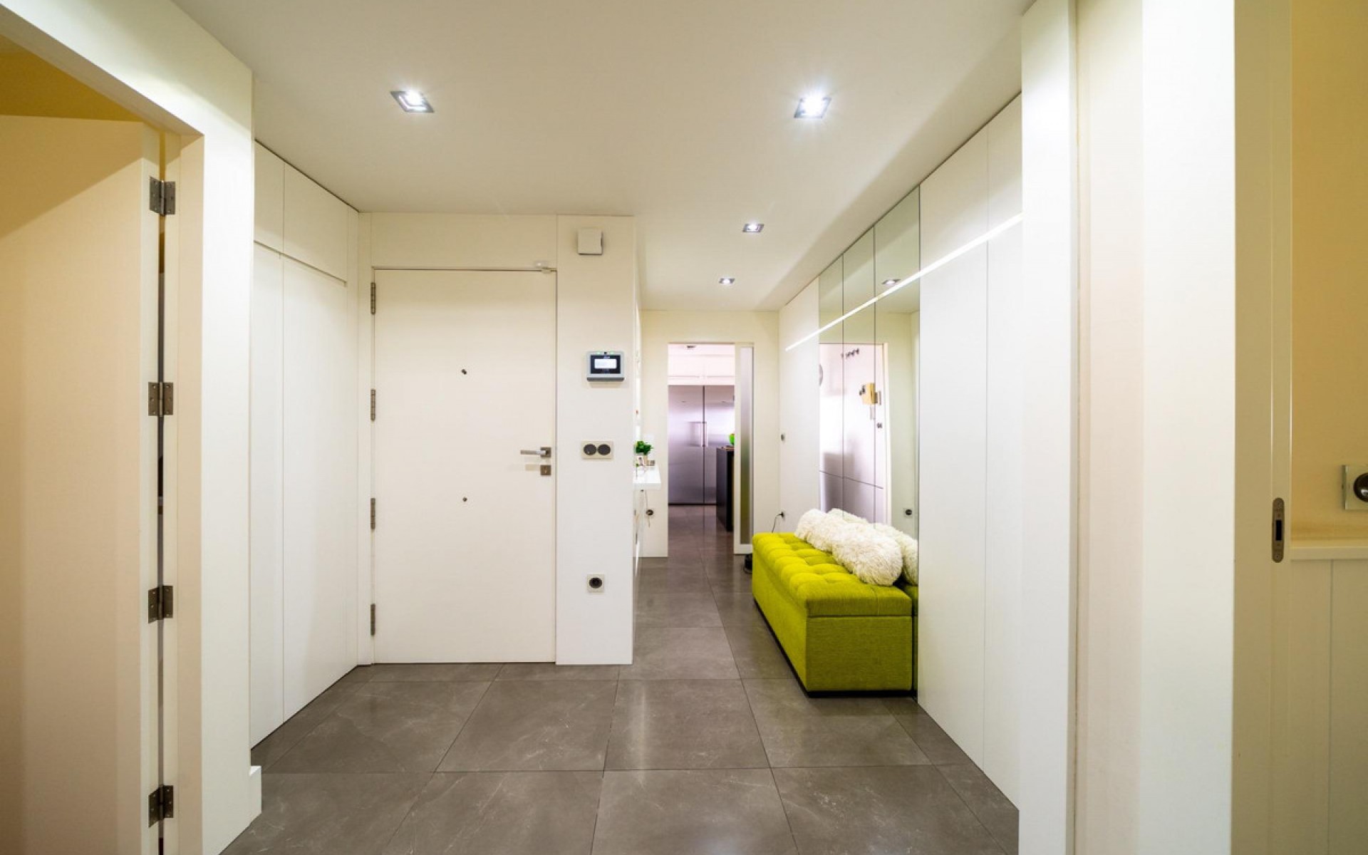 Resale - Appartement - Villajoyosa - Villajoyosa Centro