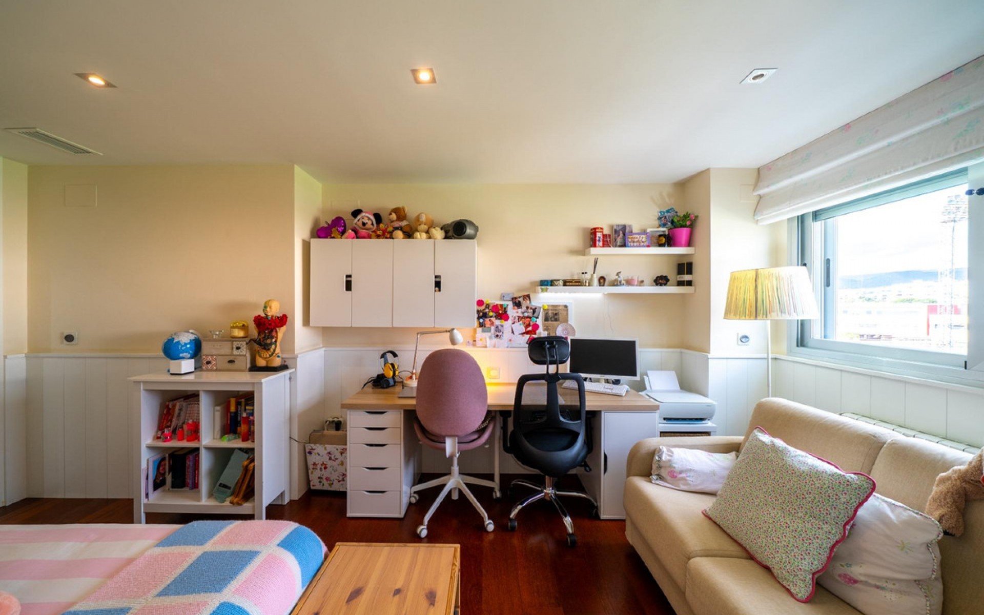 Resale - Appartement - Villajoyosa - Villajoyosa Centro