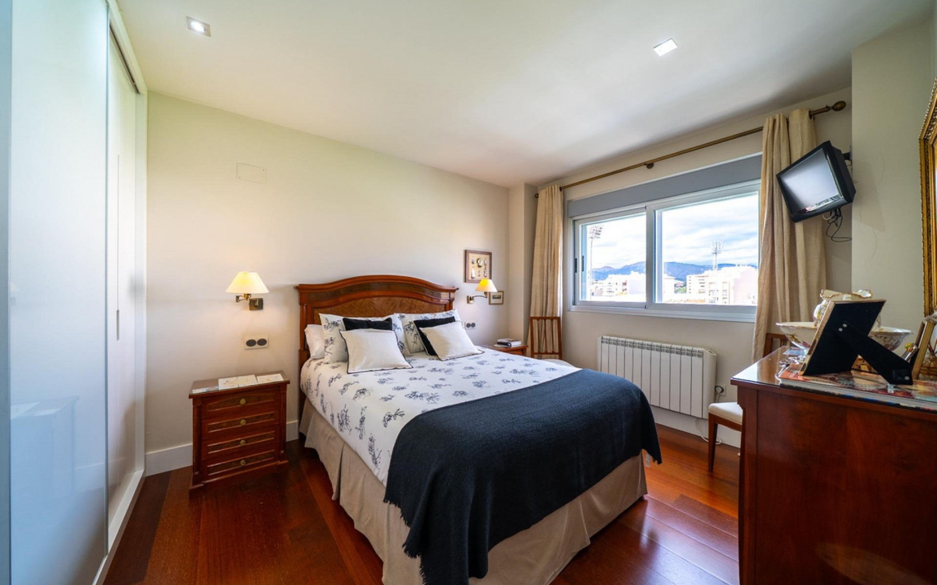 Resale - Appartement - Villajoyosa - Villajoyosa Centro