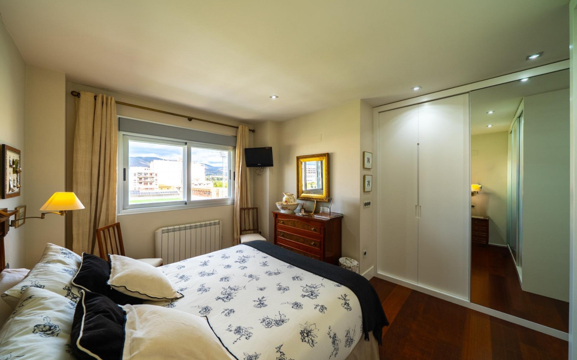 Resale - Appartement - Villajoyosa - Villajoyosa Centro