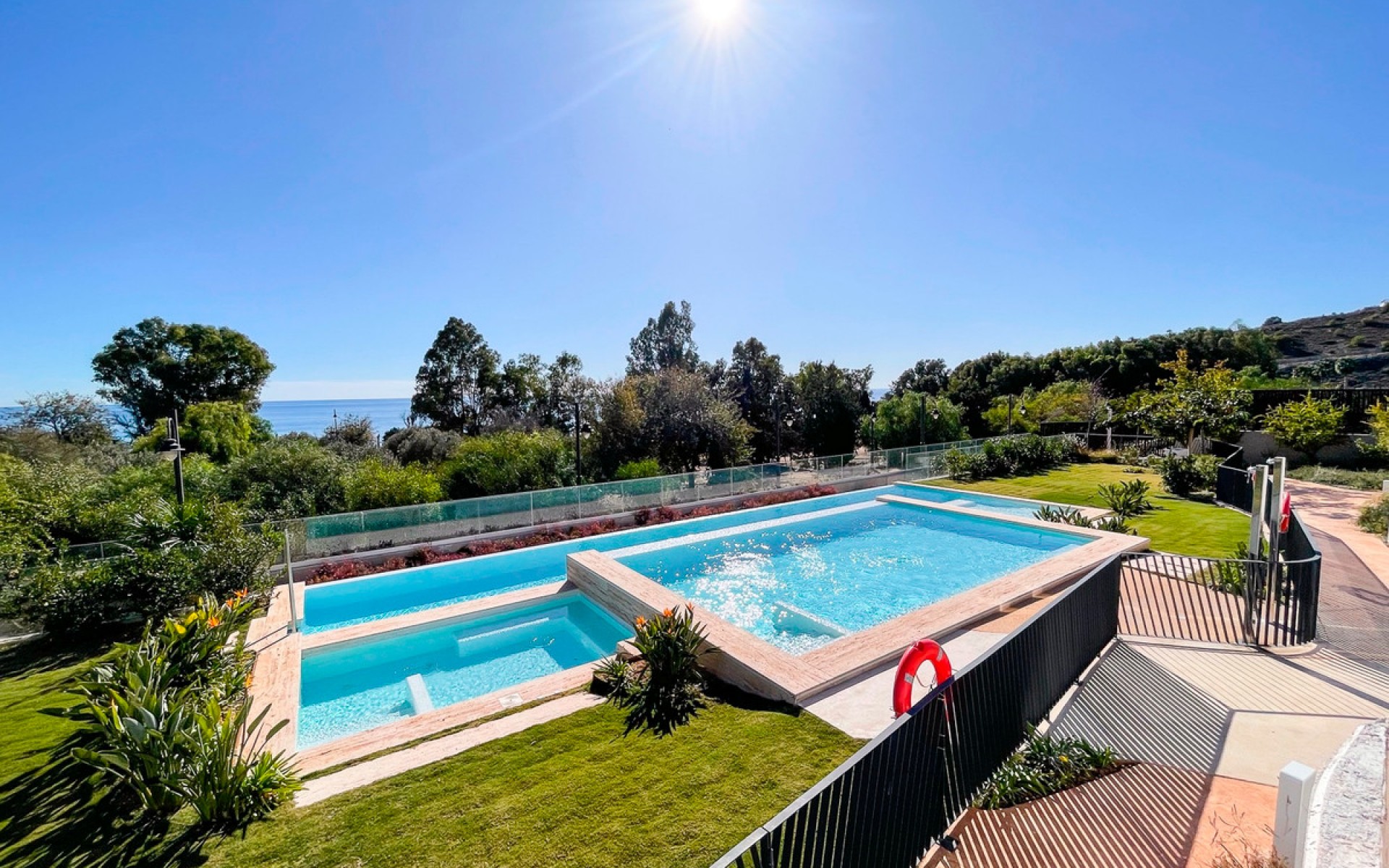 Resale - Appartement - Villajoyosa - Villajoyosa Centro