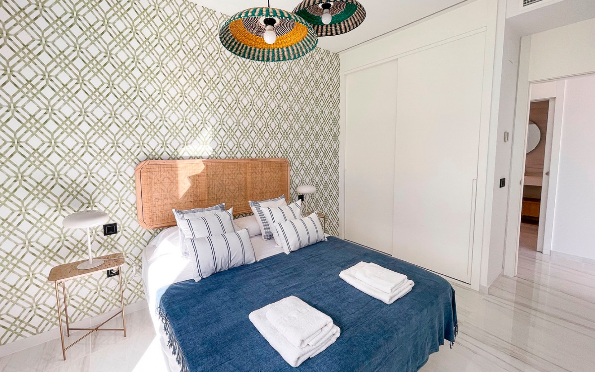 Resale - Appartement - Villajoyosa - Villajoyosa Centro