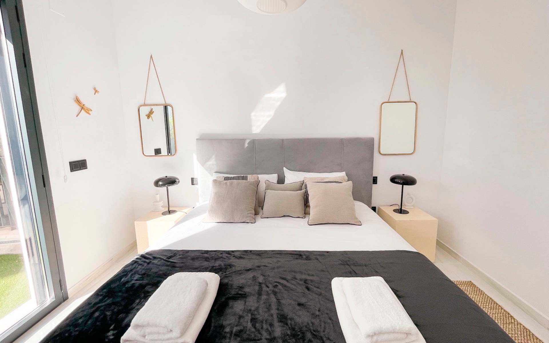 Resale - Appartement - Villajoyosa - Villajoyosa Centro