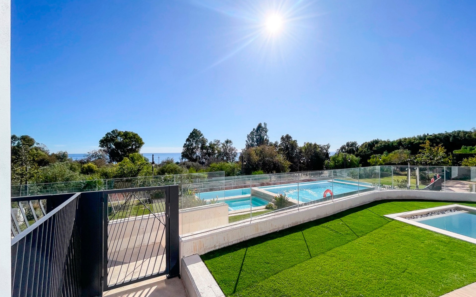 Resale - Appartement - Villajoyosa - Villajoyosa Centro