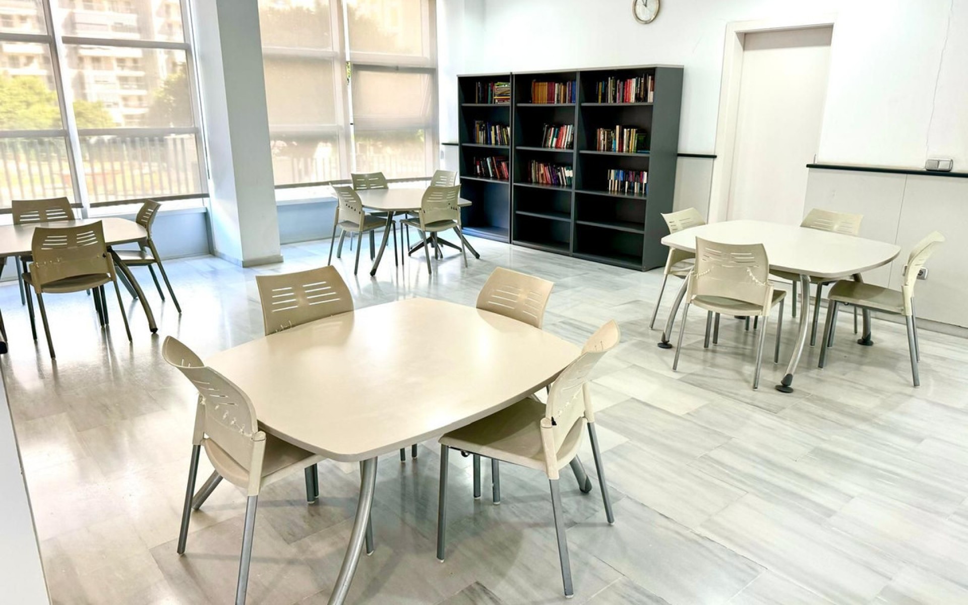 Resale - Appartement - Villajoyosa - Villajoyosa Centro
