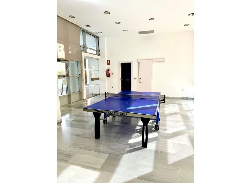 Resale - Appartement - Villajoyosa - Villajoyosa Centro