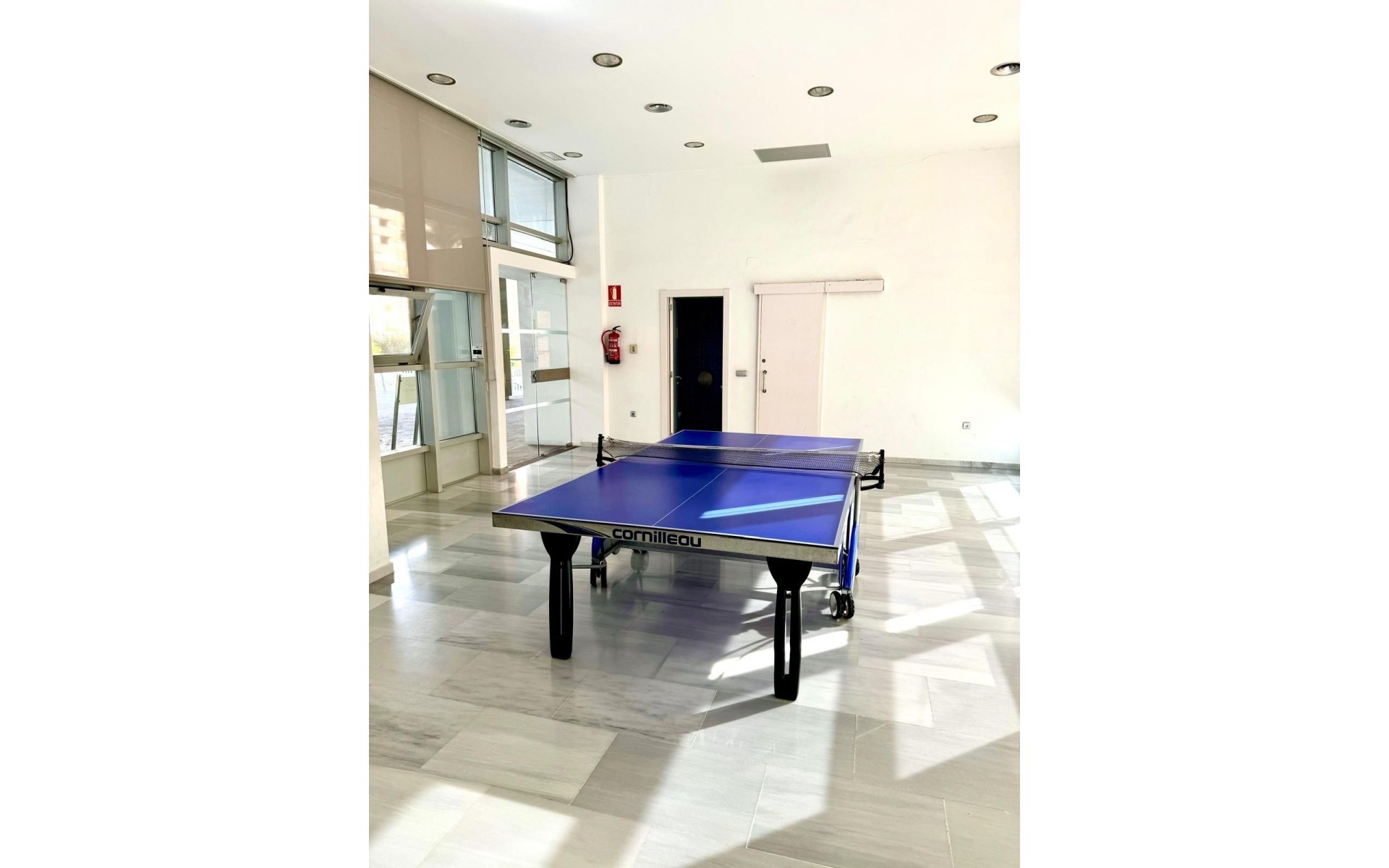 Resale - Appartement - Villajoyosa - Villajoyosa Centro