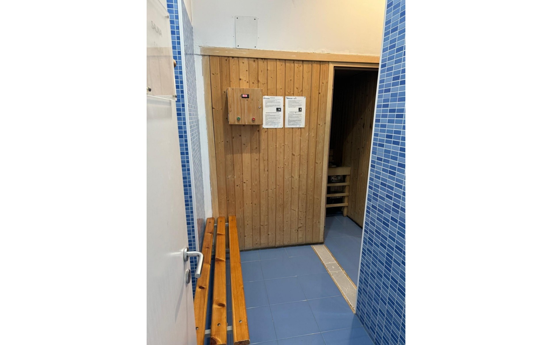 Resale - Appartement - Villajoyosa - Villajoyosa Centro