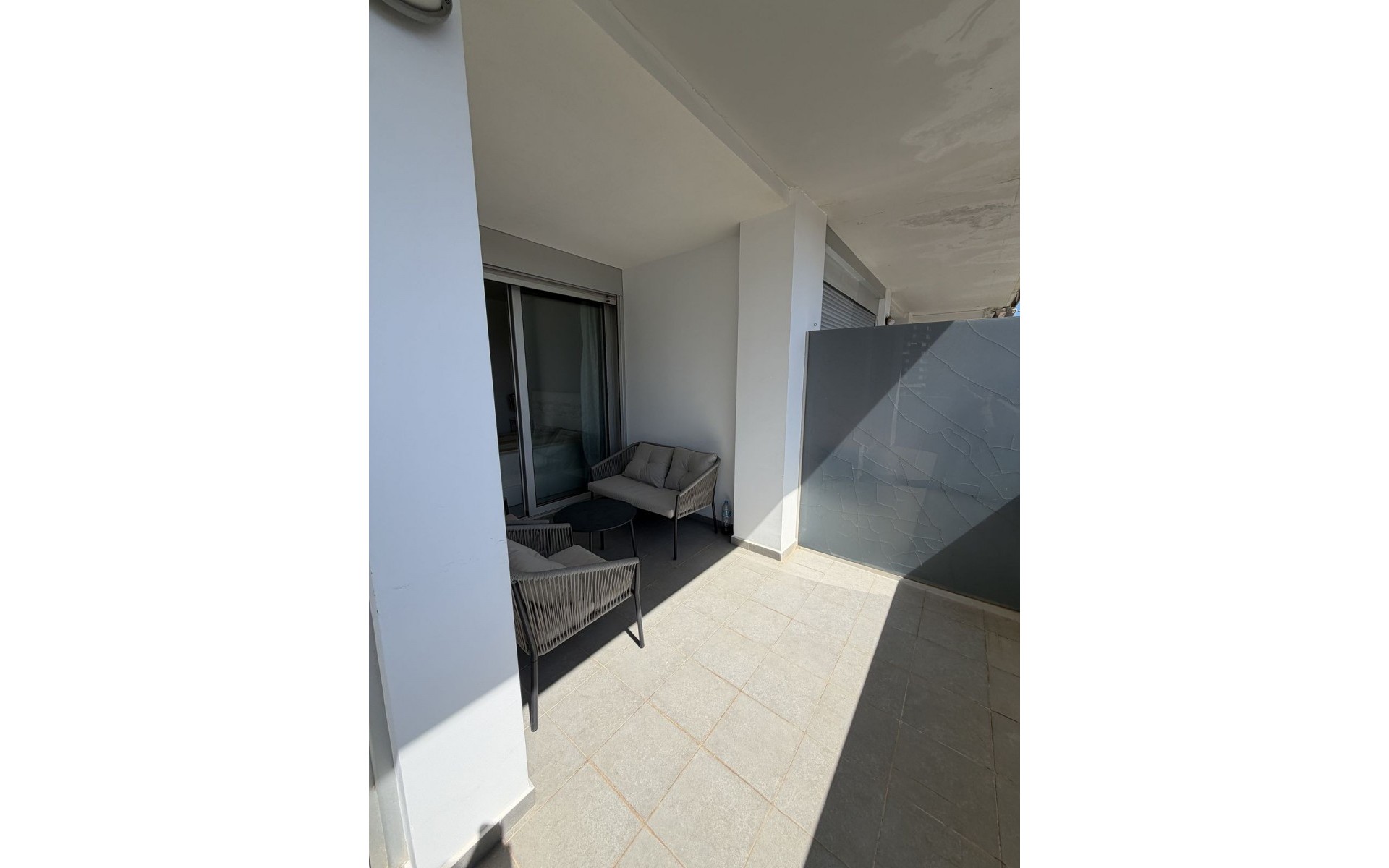 Resale - Appartement - Villajoyosa - Villajoyosa Centro
