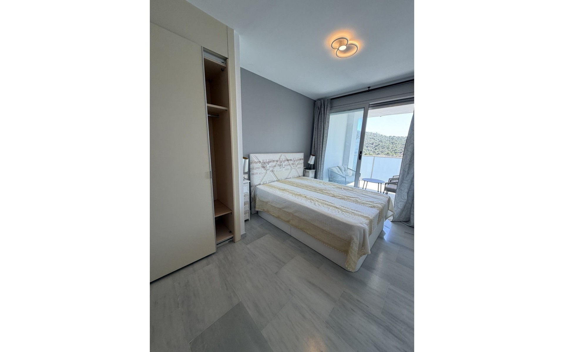 Resale - Appartement - Villajoyosa - Villajoyosa Centro