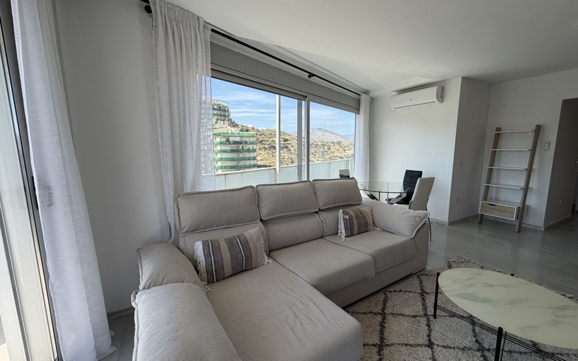 Resale - Appartement - Villajoyosa - Villajoyosa Centro