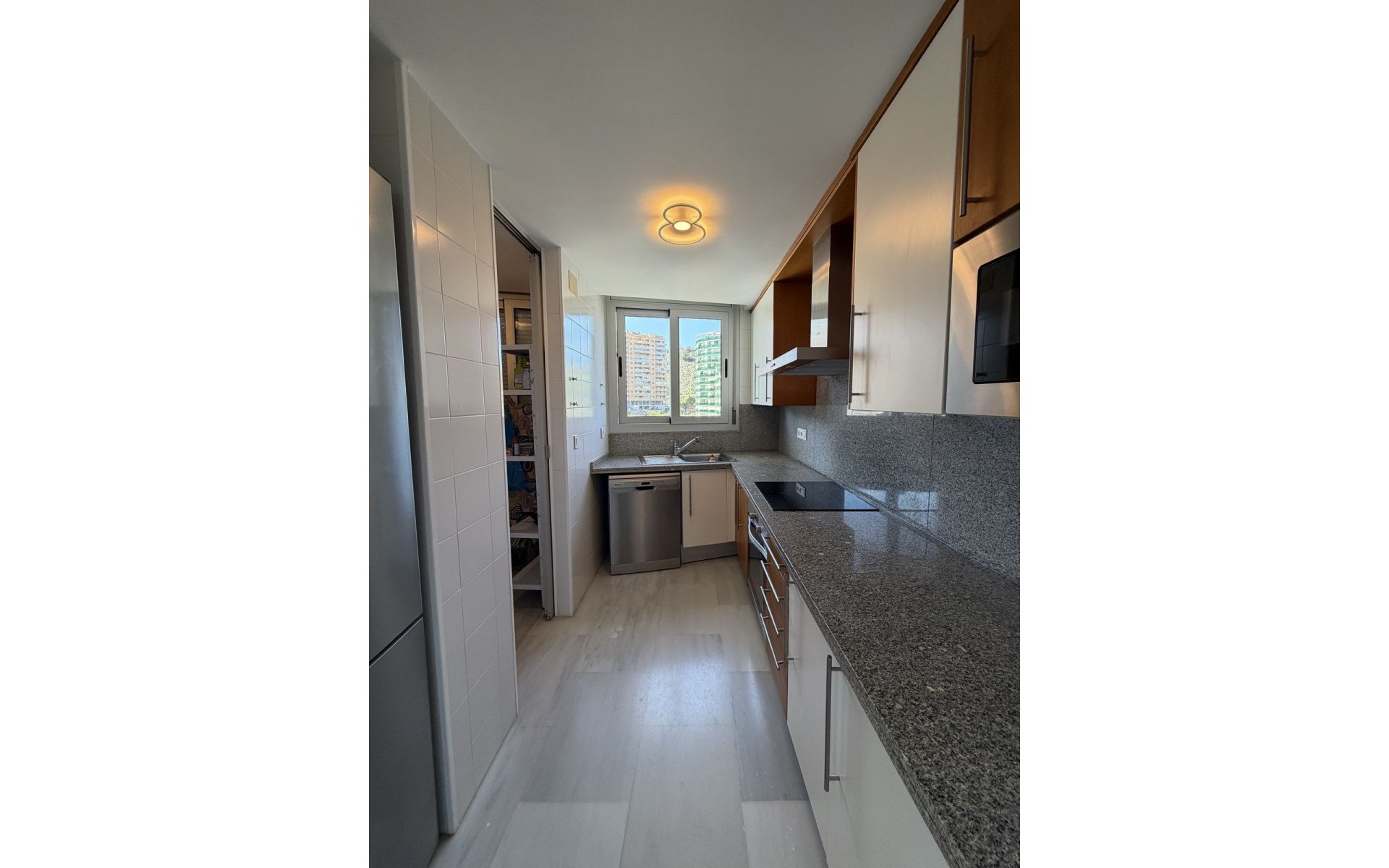 Resale - Appartement - Villajoyosa - Villajoyosa Centro