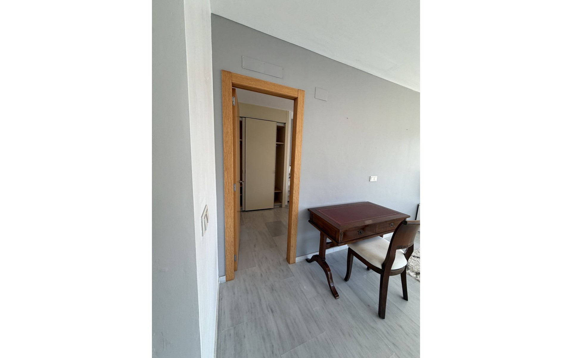 Resale - Appartement - Villajoyosa - Villajoyosa Centro